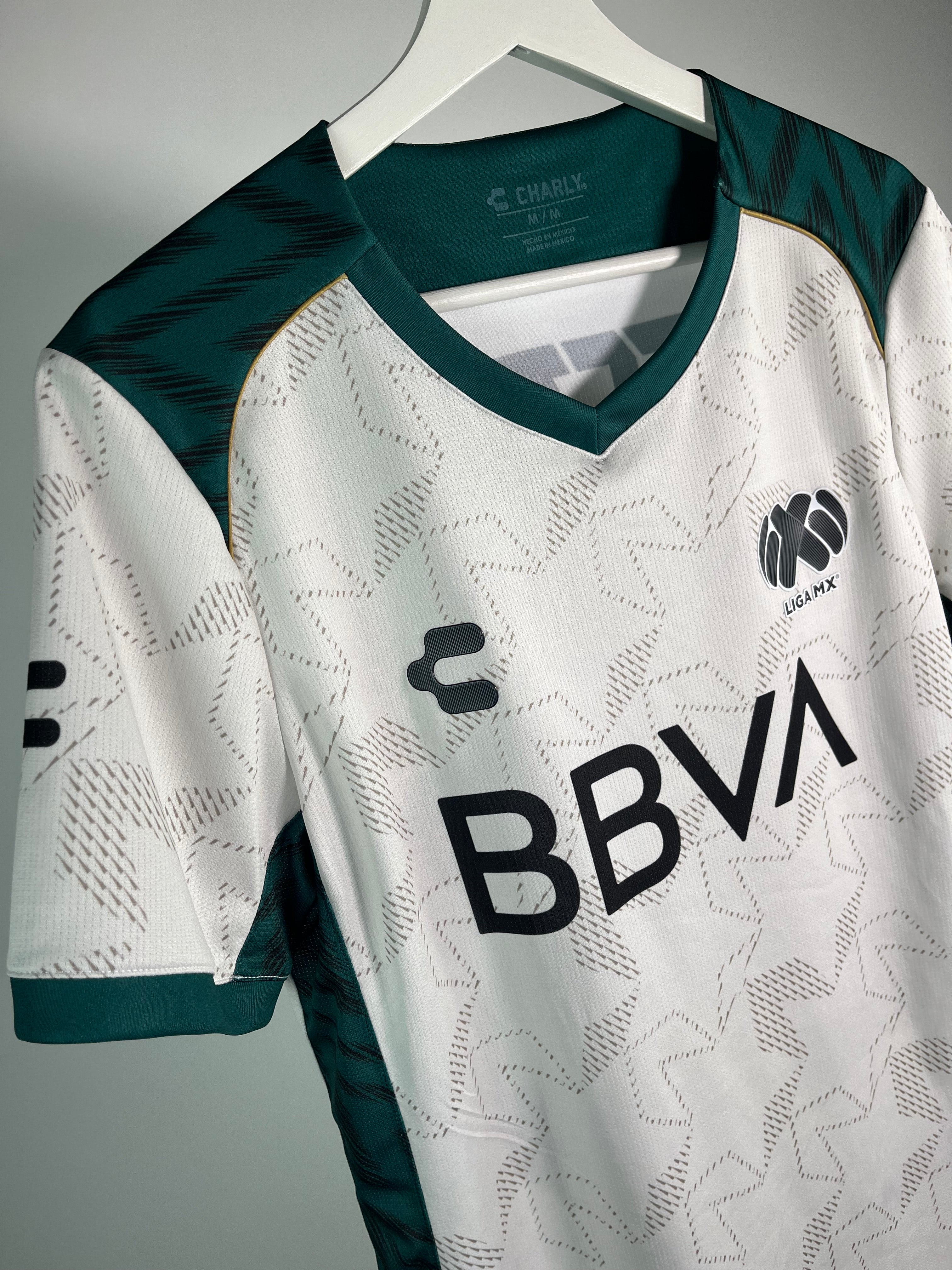 Jersey Equipo de las estrellas Liga MX Especial 2024 Salomón Rondón (M)