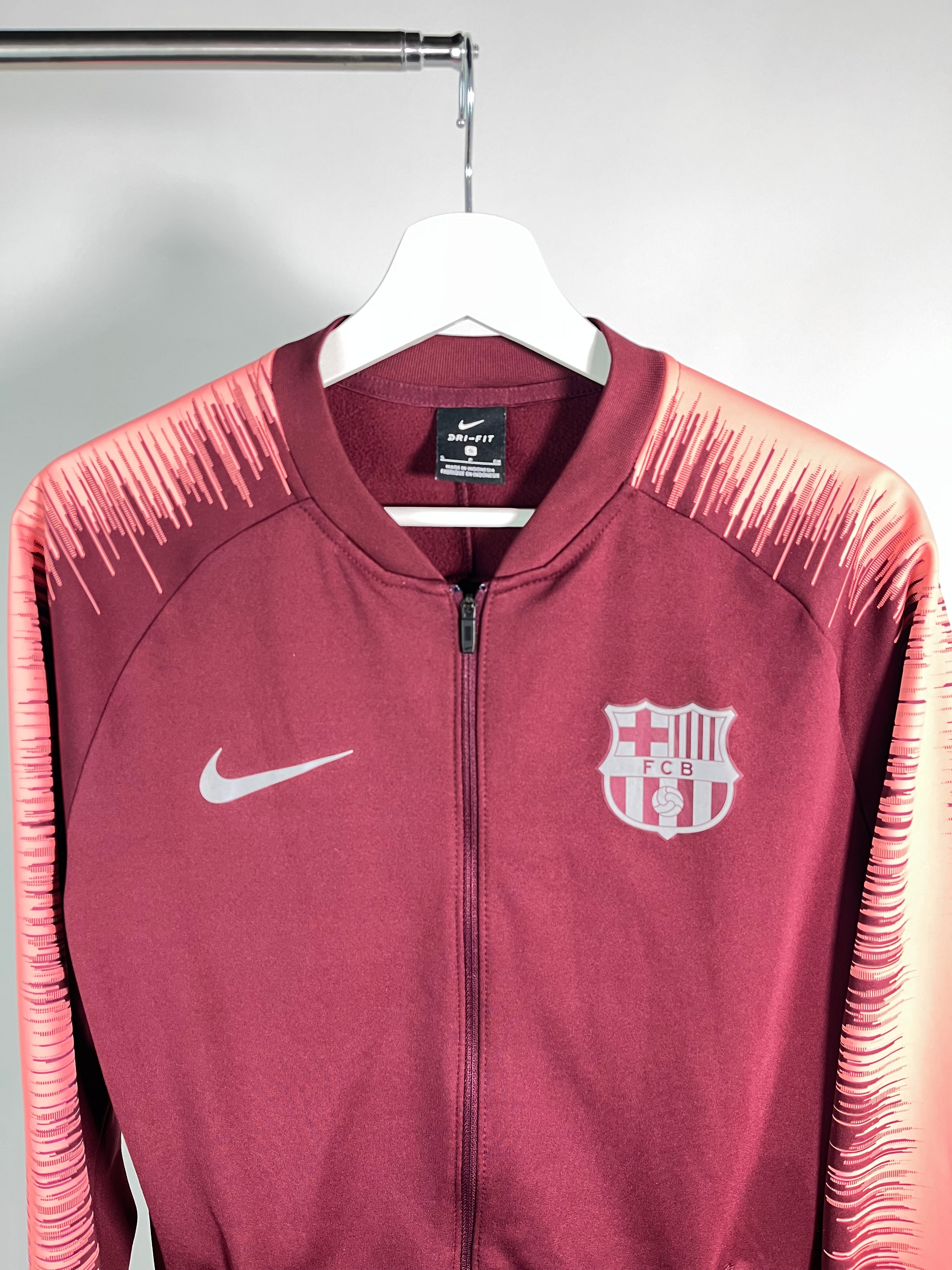 Chamarra Barcelona 2018 2019 (S)
