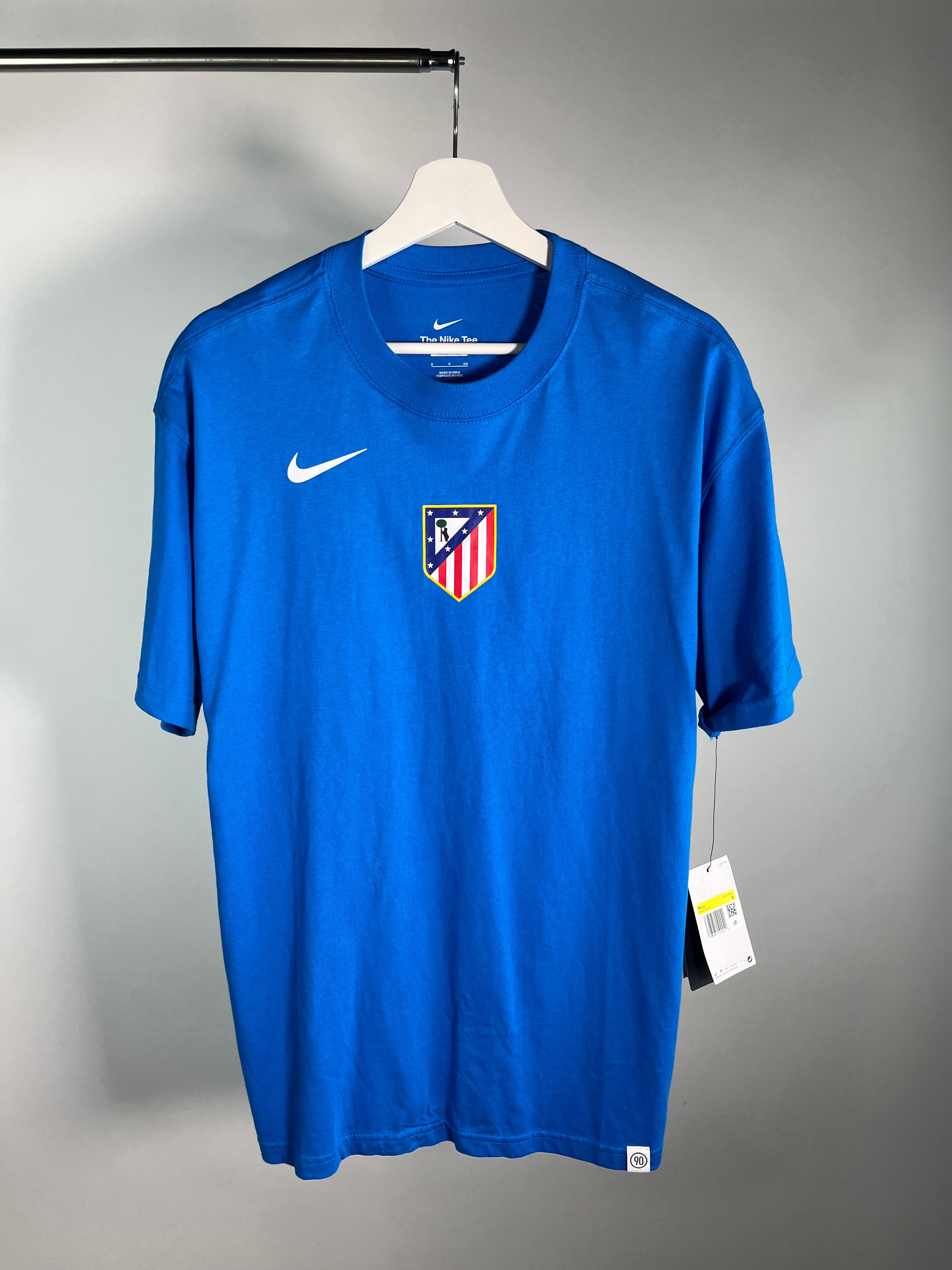 Playera Atlético de Madrid 2025 2026 *C/Etiquetas* (S)