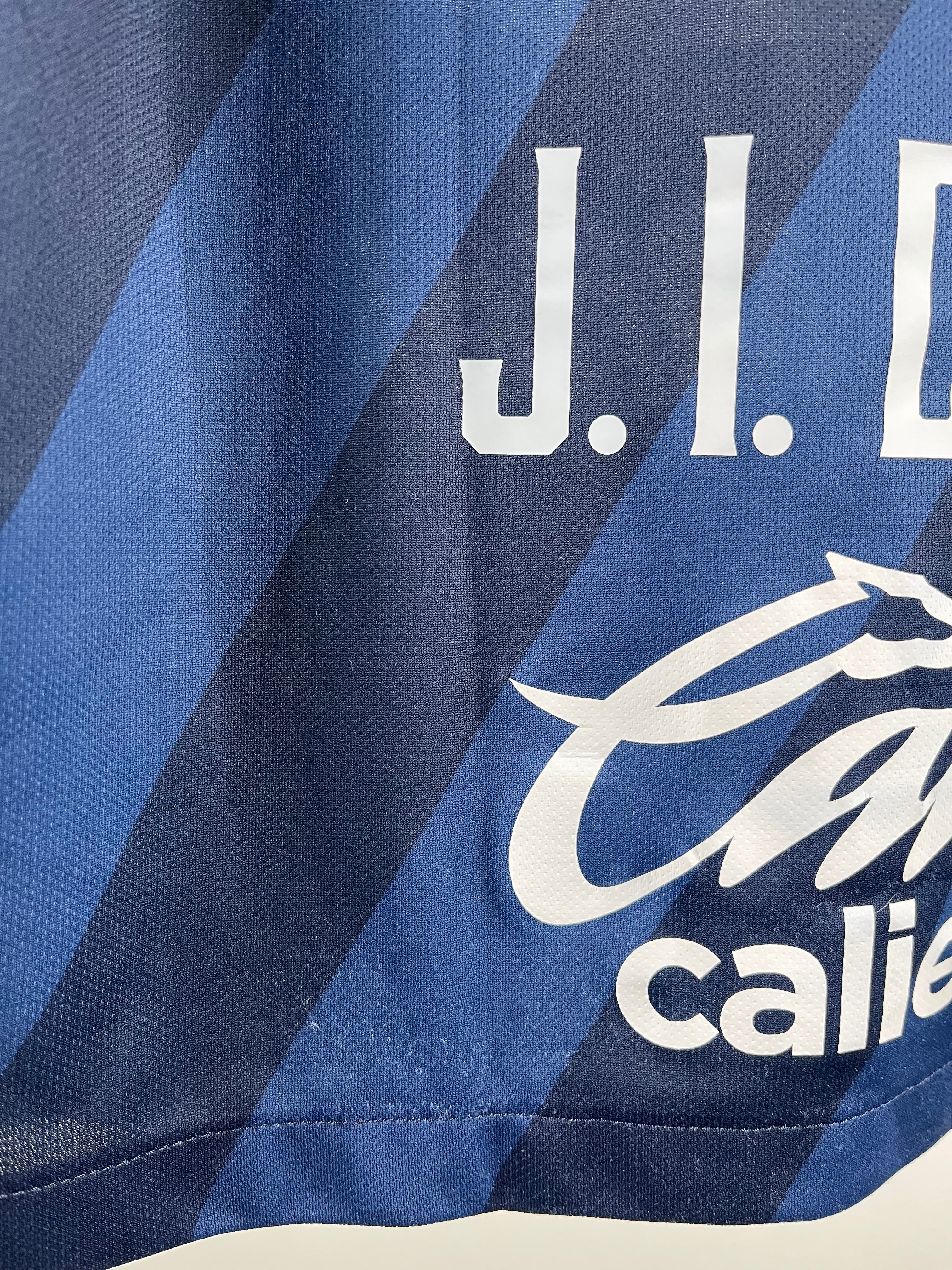 Jersey Pumas Visita 2020 2021 Juan Ignacio Dinenno (M)
