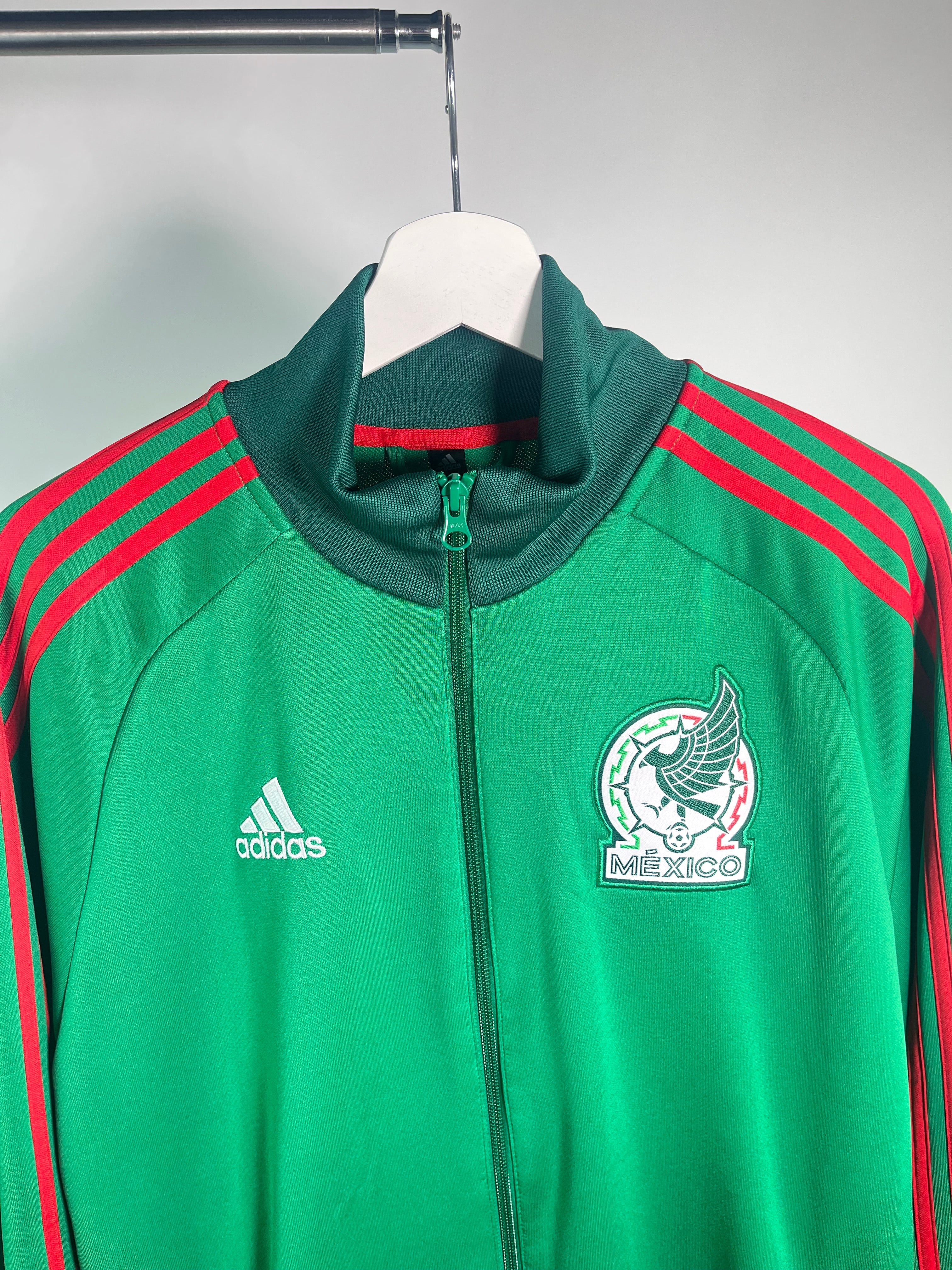 Chamarra México 2022 2023 (L)