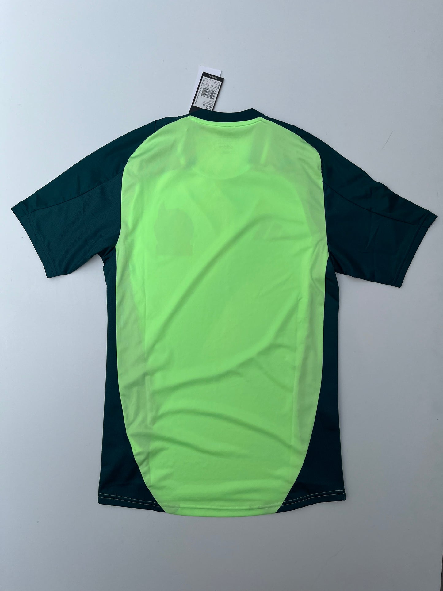 Jersey México Entrenamiento 2023 2024 (XS)