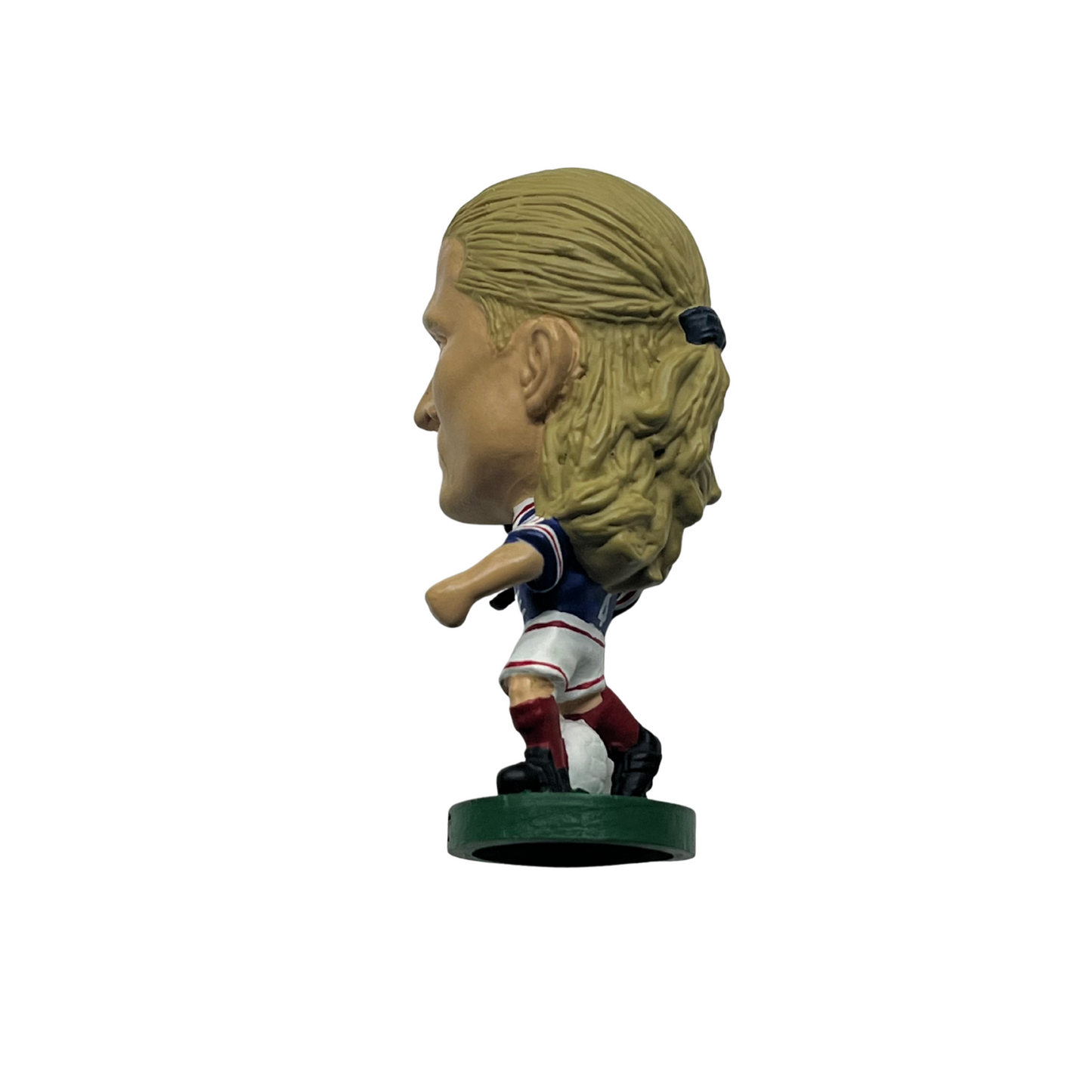 ProStars Emmanuel Petit Francia Local 1998