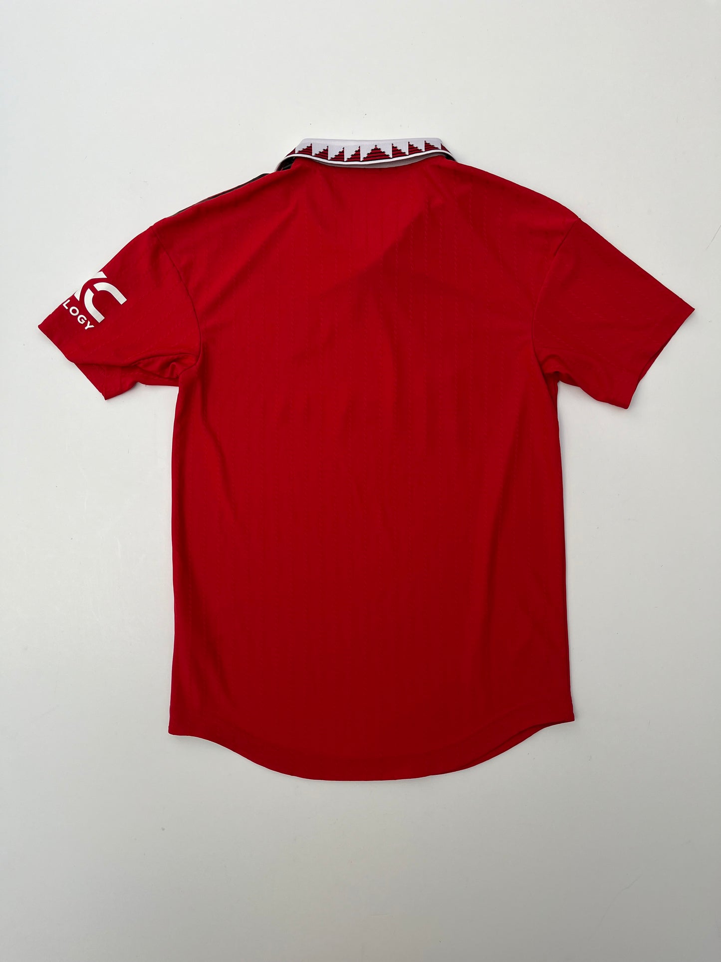 Jersey Manchester United Local 2022 2023 Versión Jugador (S)