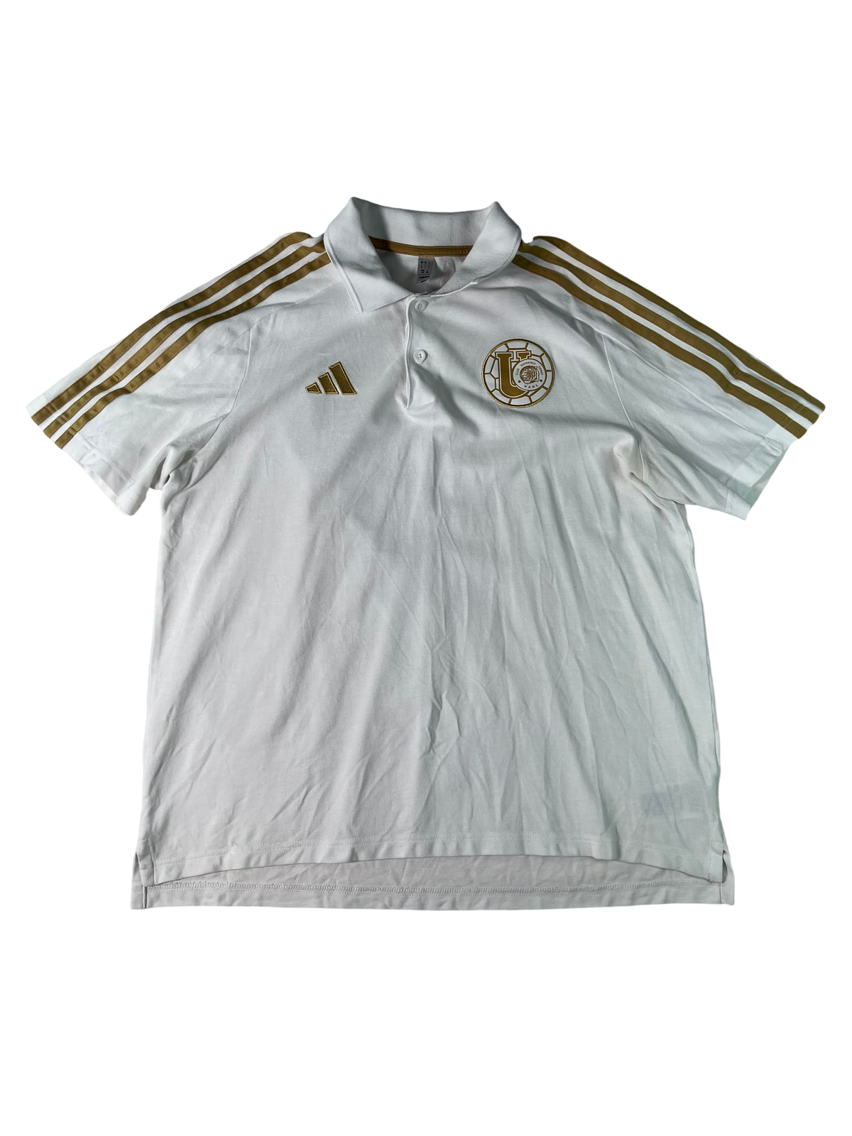 Polo Tigres 2024 2025 (L)