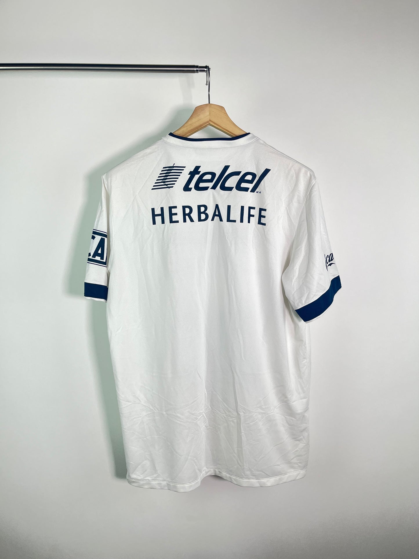 Jersey Pumas Tercera 2014 2015 (XL)
