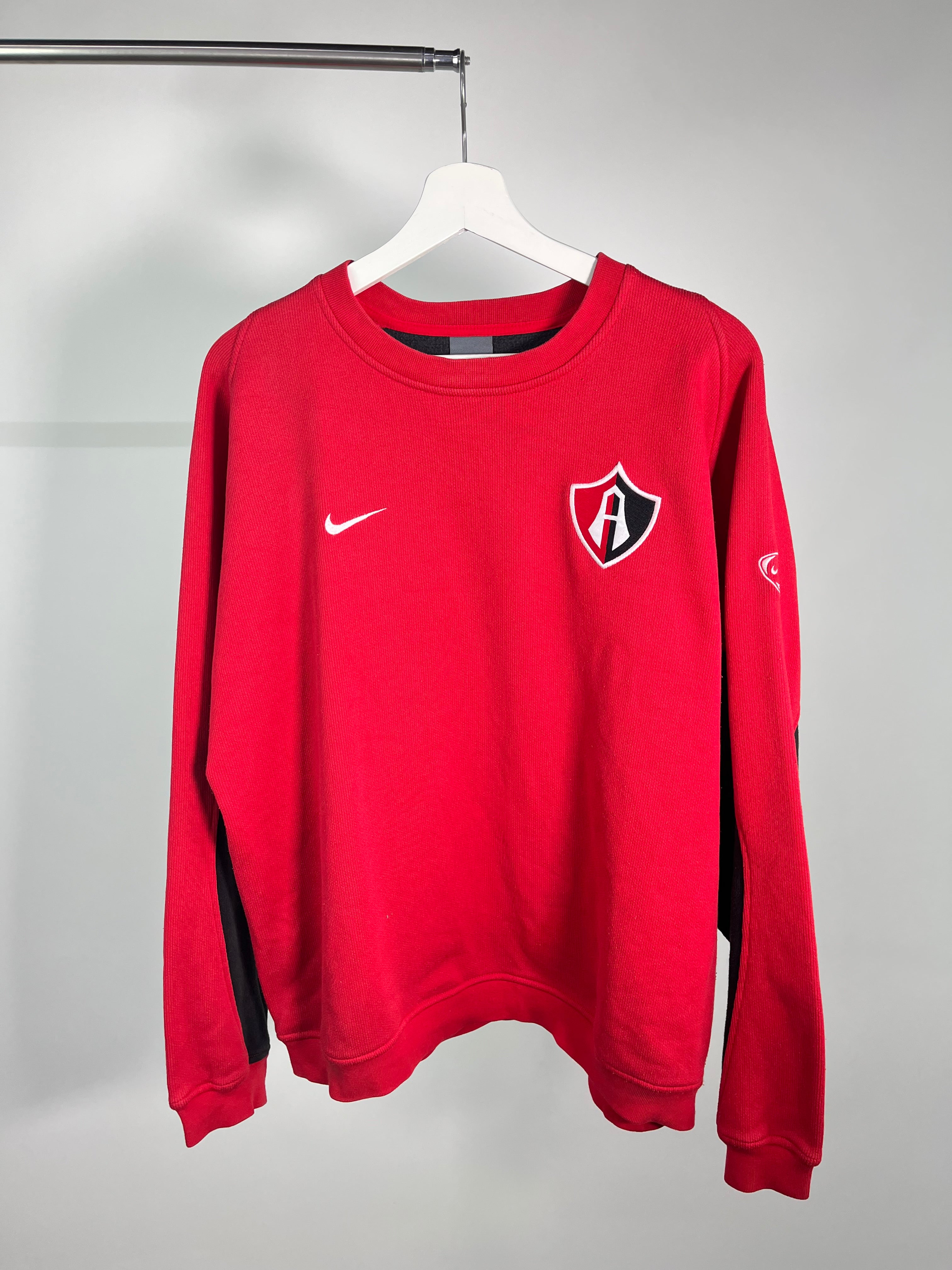 Suéter Atlas 2004 2005 (M)