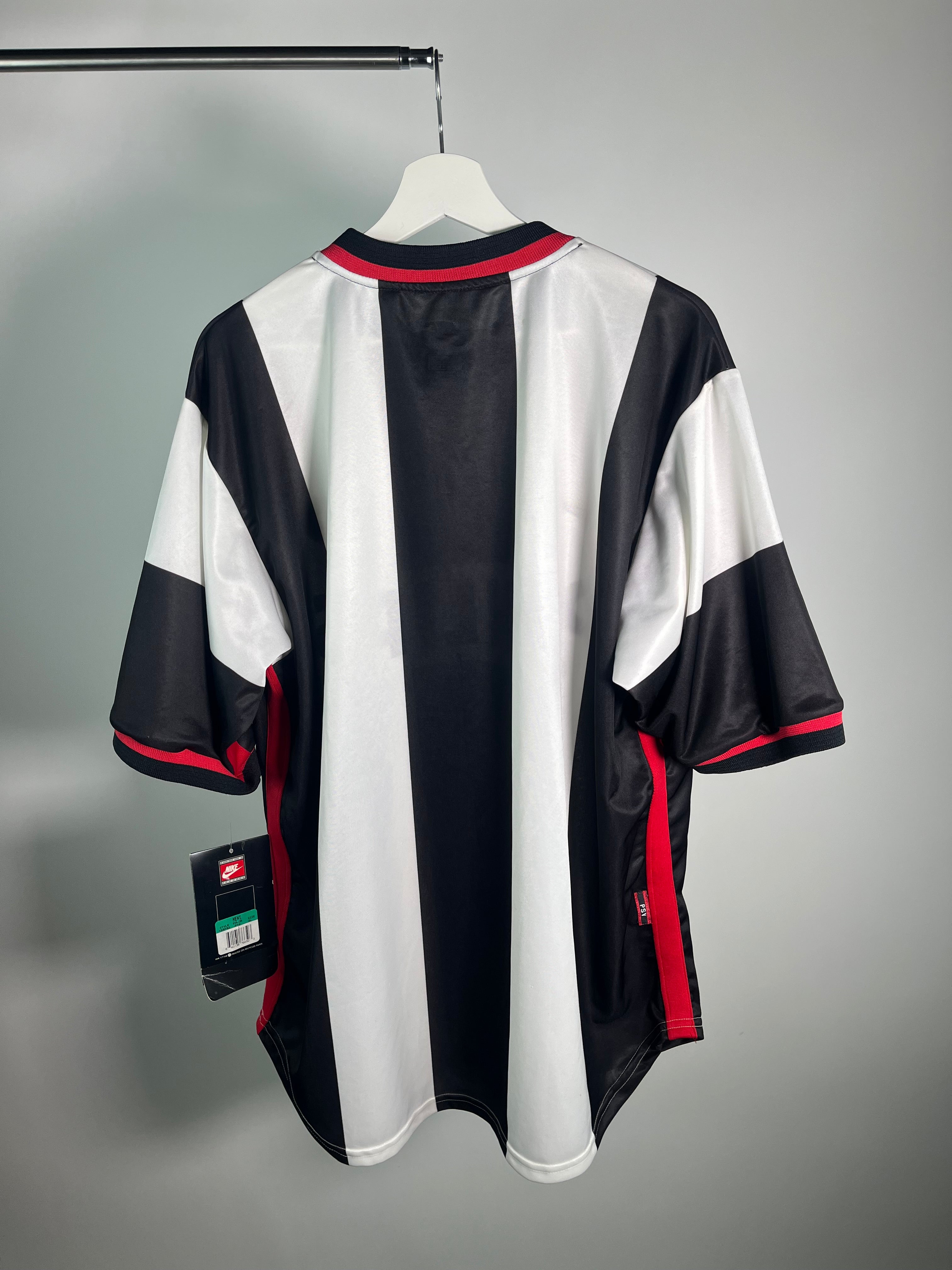 Jersey PSV Visita 1998 1999 *C/Etiquetas* (XL)