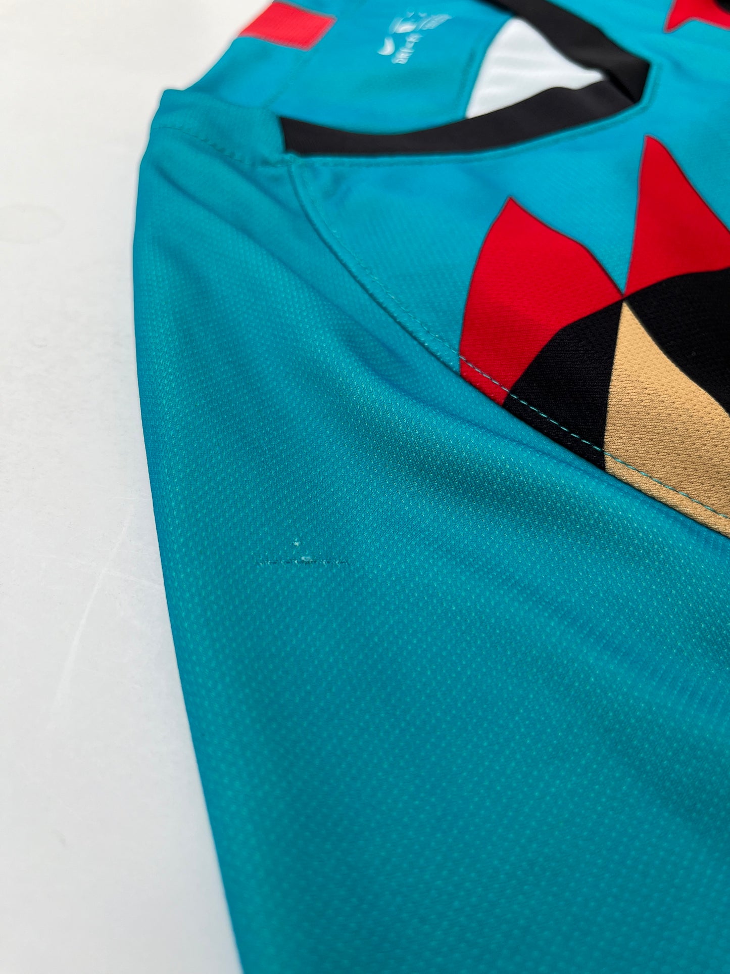Jersey Club América Tercero 2019 2020 (M)