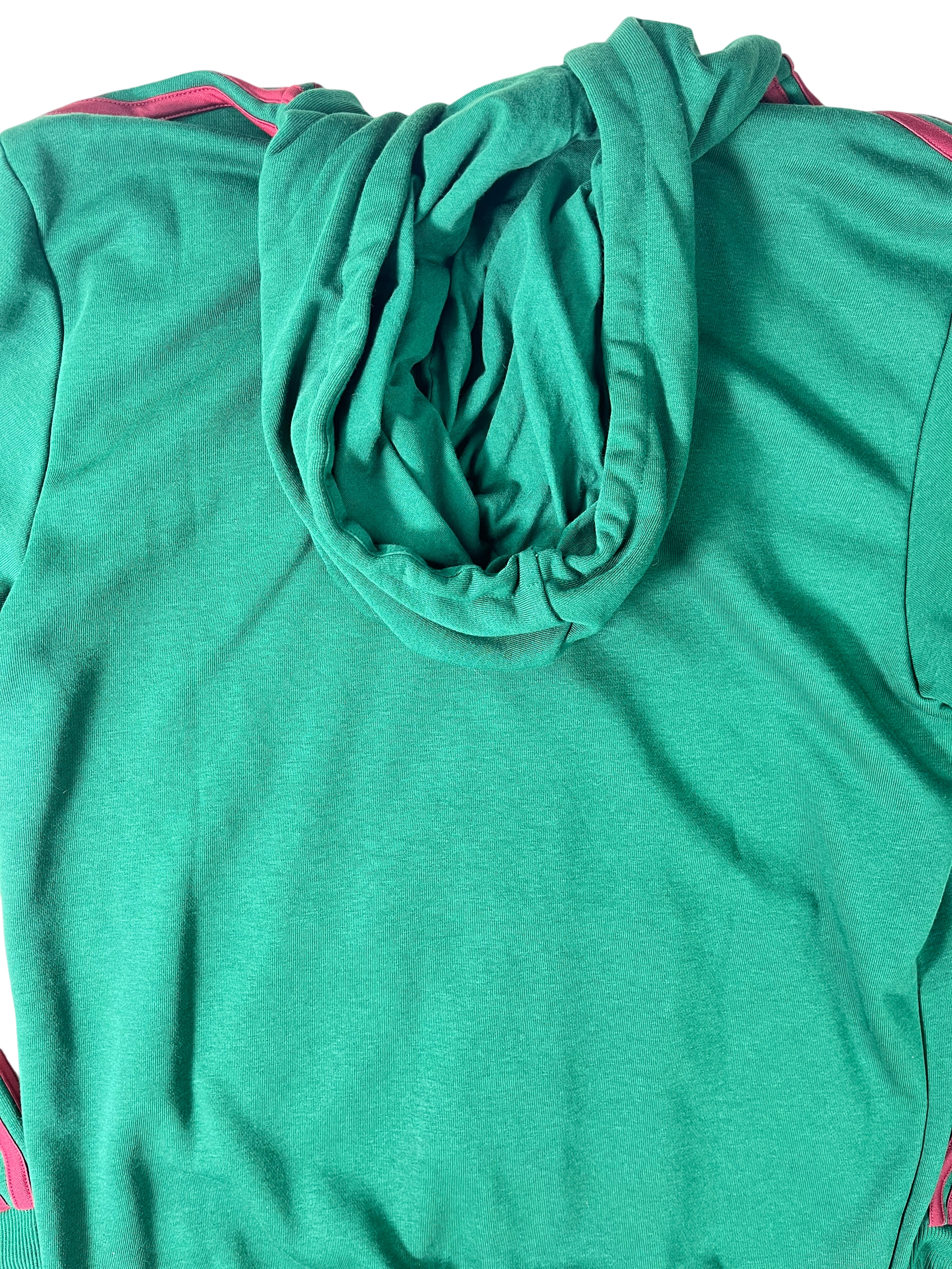 Sudadera México 2023 2024 (S)