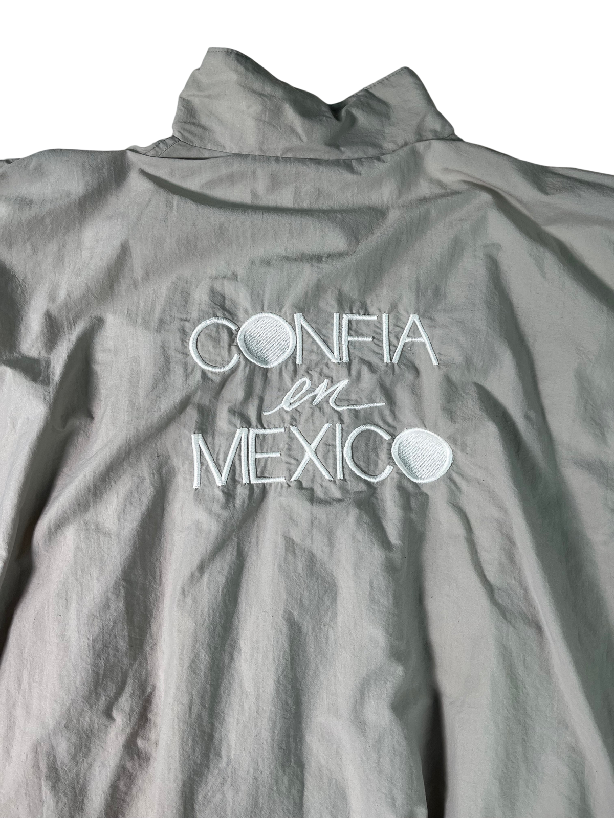 Chamarra México 1995 1996 (XL)