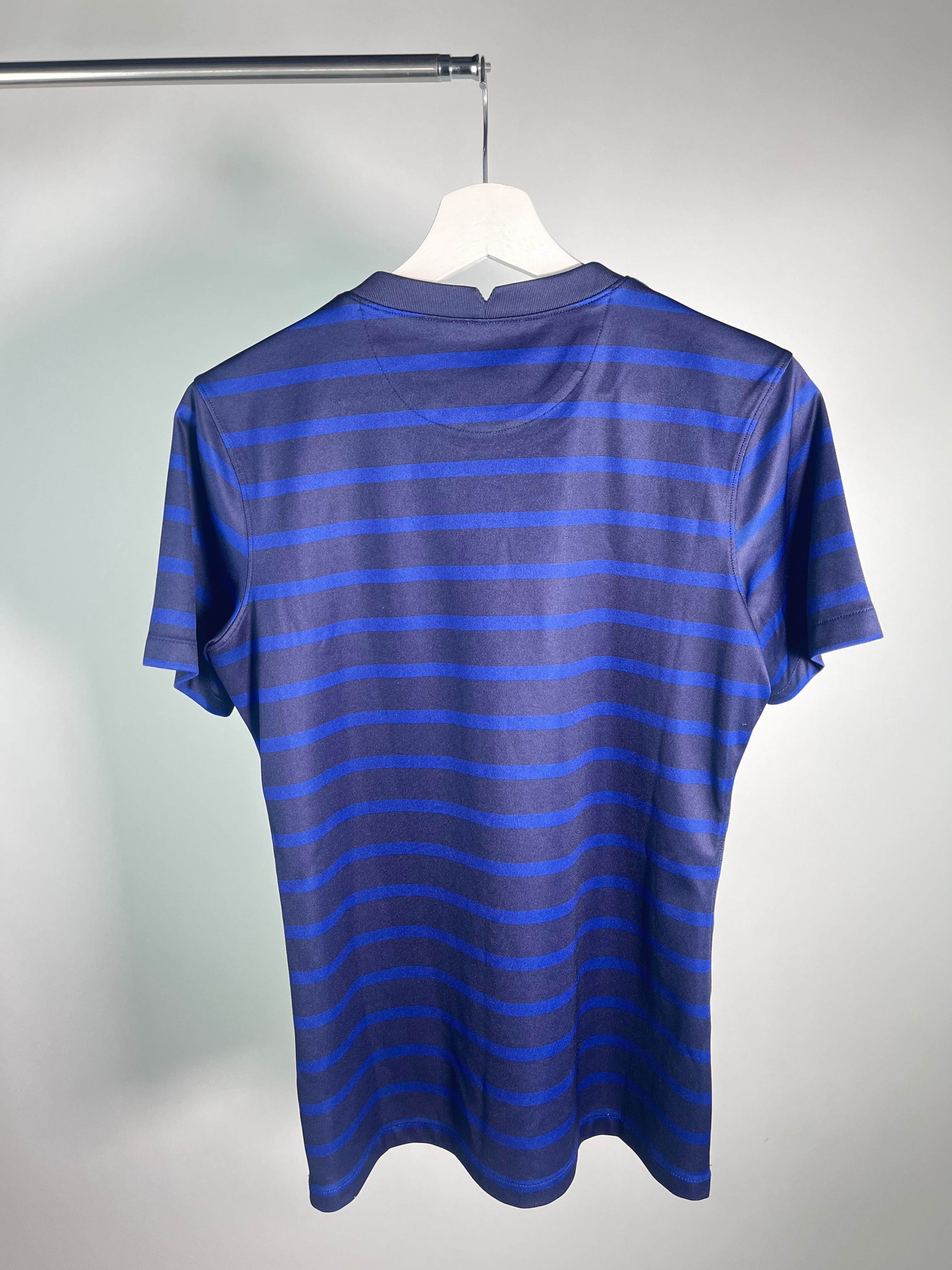 Jersey Francia Local 2020 2022 (L Mujer)