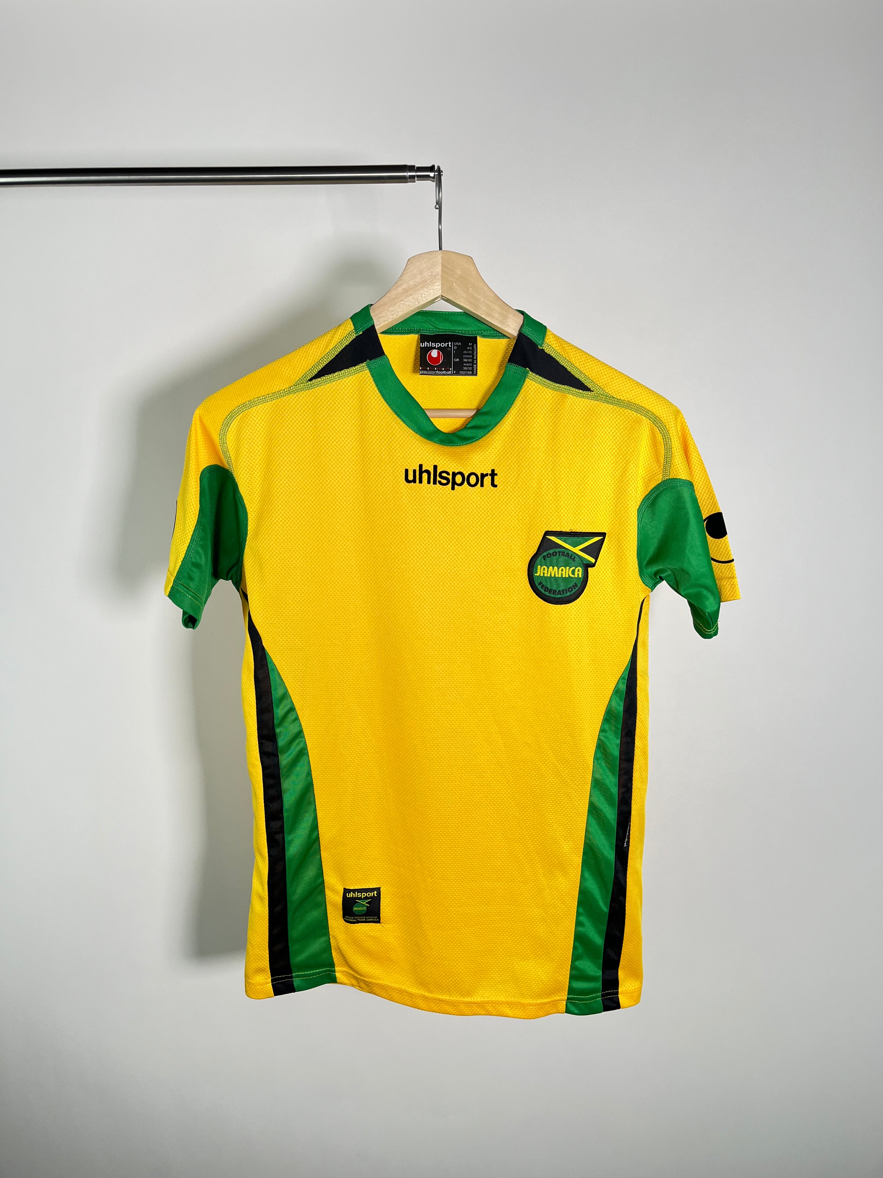 Jersey Jamaica Local 2006 2008 (M)