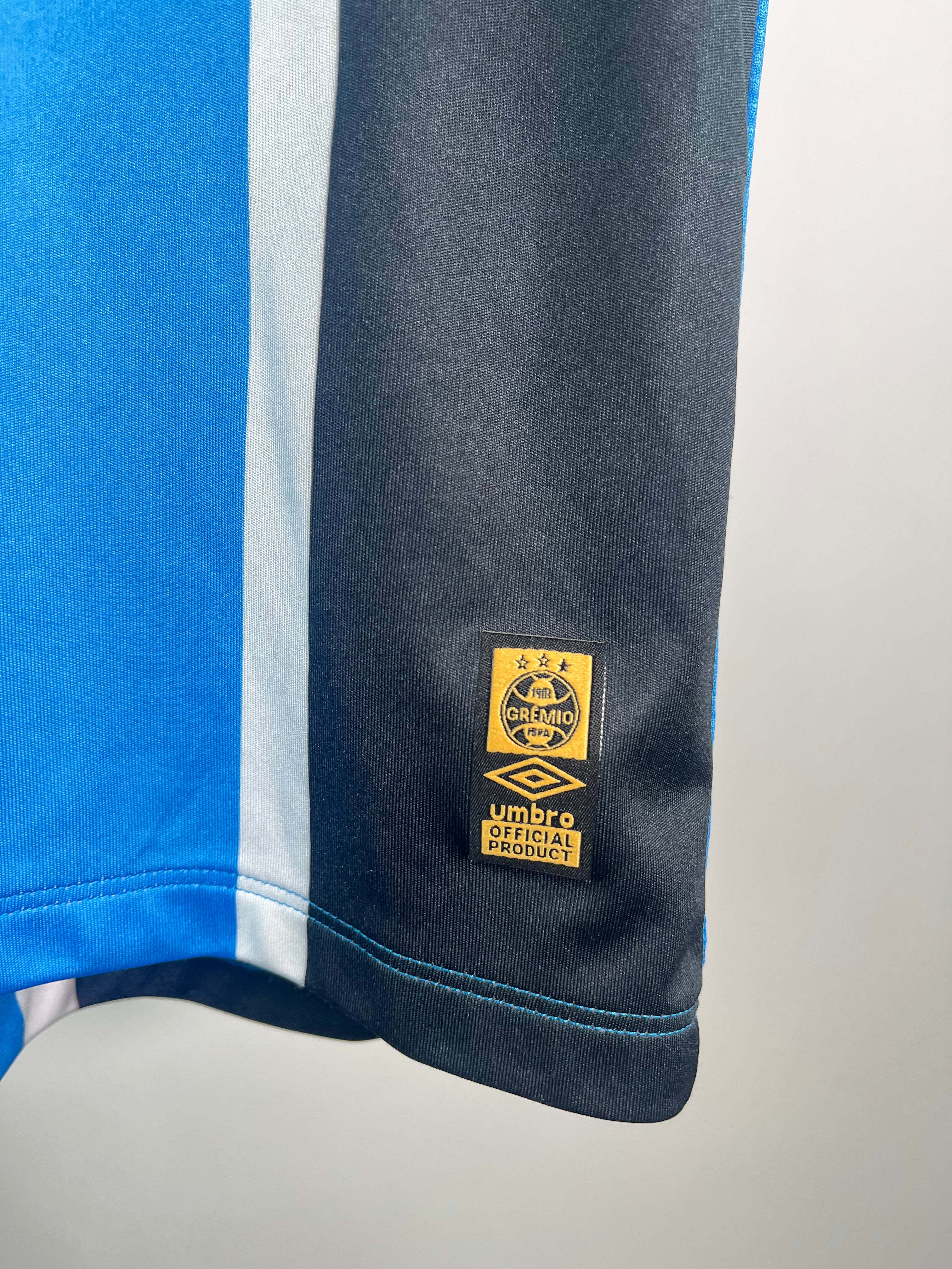 Jersey Gremio Local 2015 2016 (M)