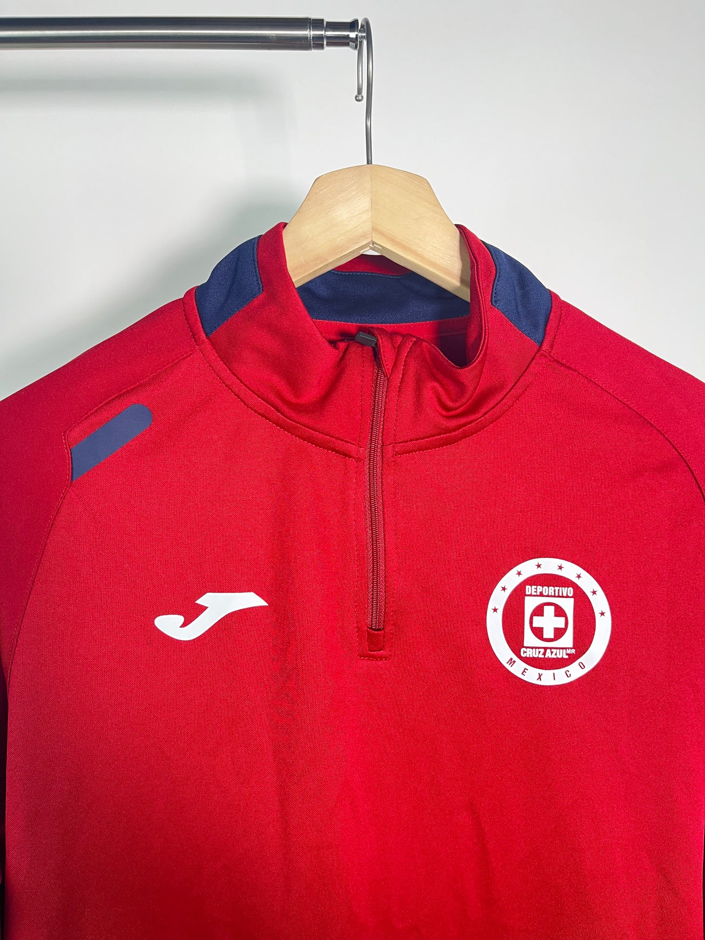 Sueter Cruz Azul 2020 2021 (XL)