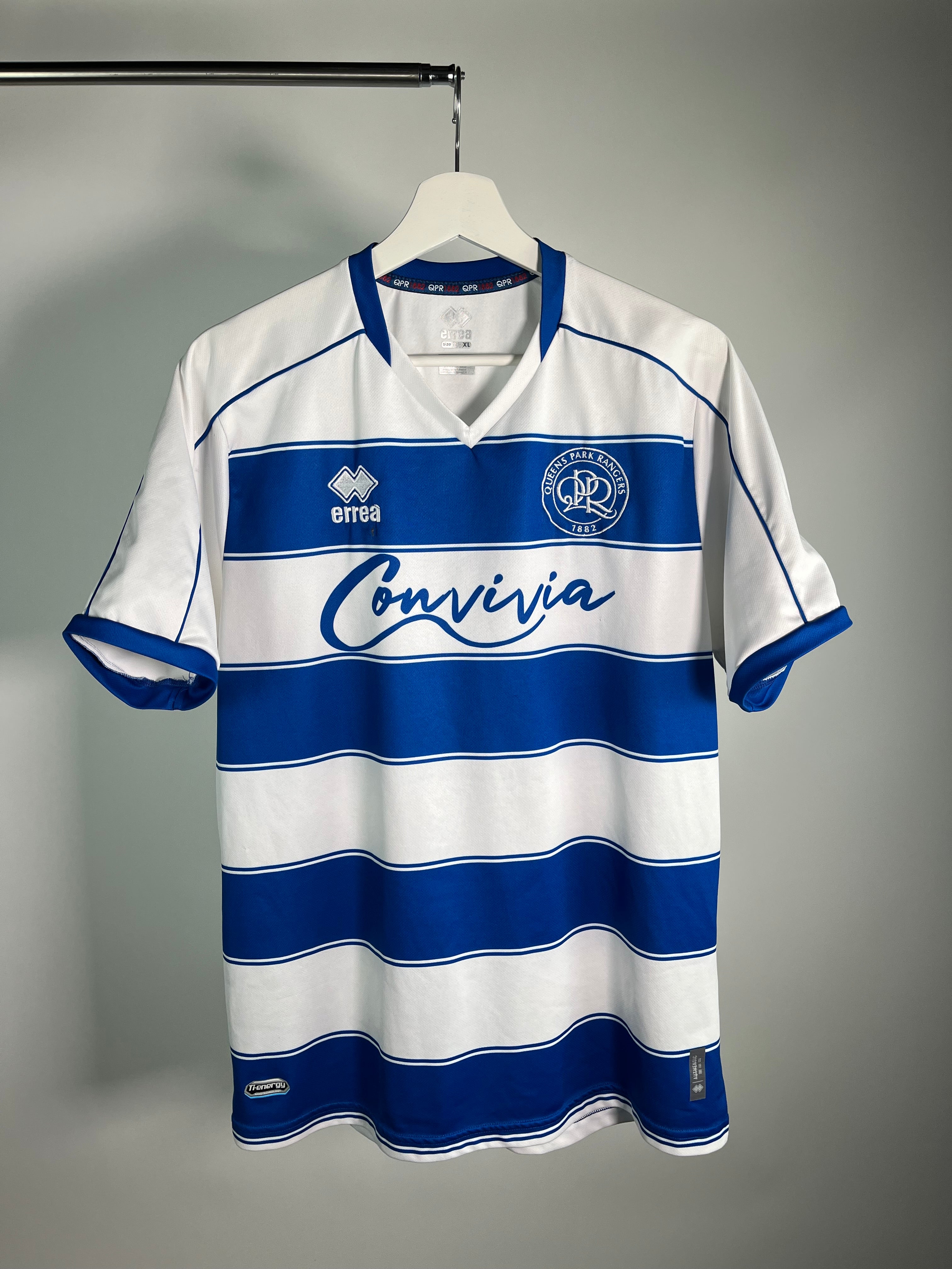 Jersey Queens Park Rangers Local 2022 2023 (XL)