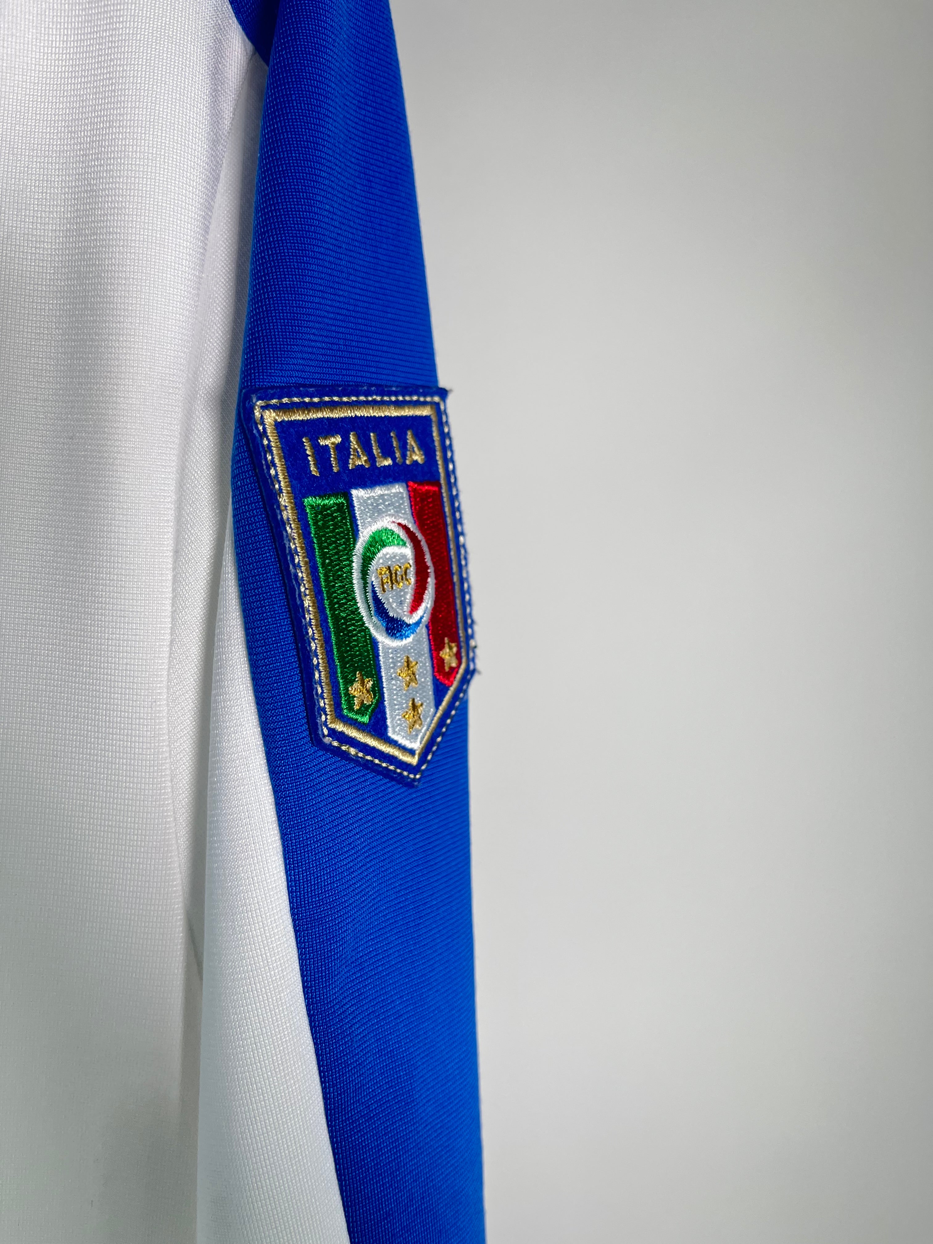 Chamarra Italia 2014 2015 (M)