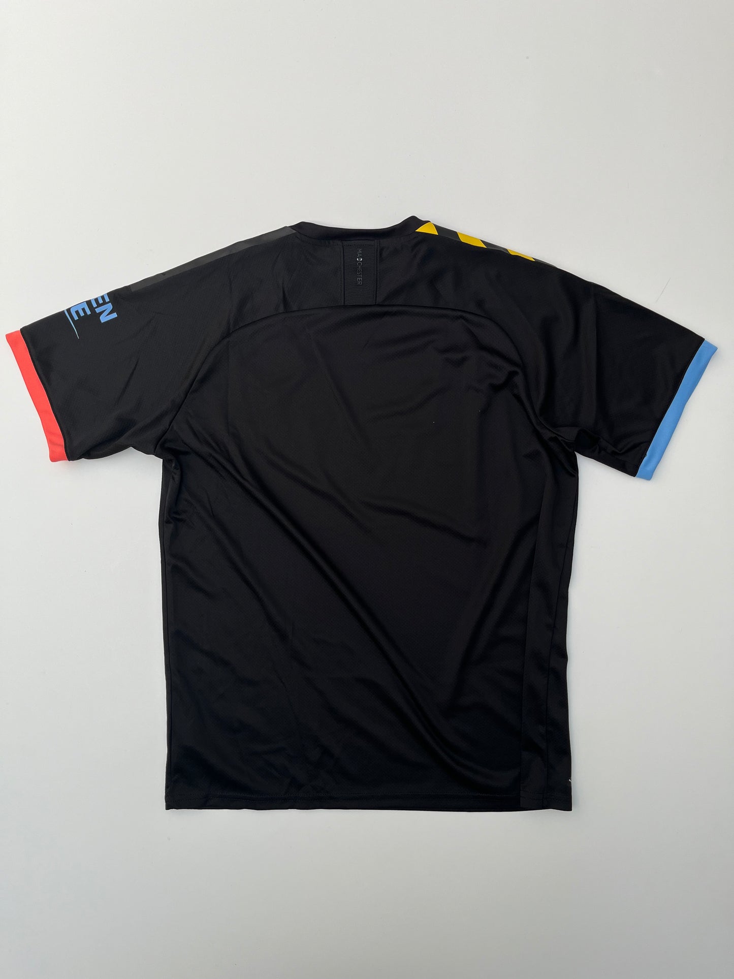 Jersey Manchester City Visita 2019 2020 (XL)