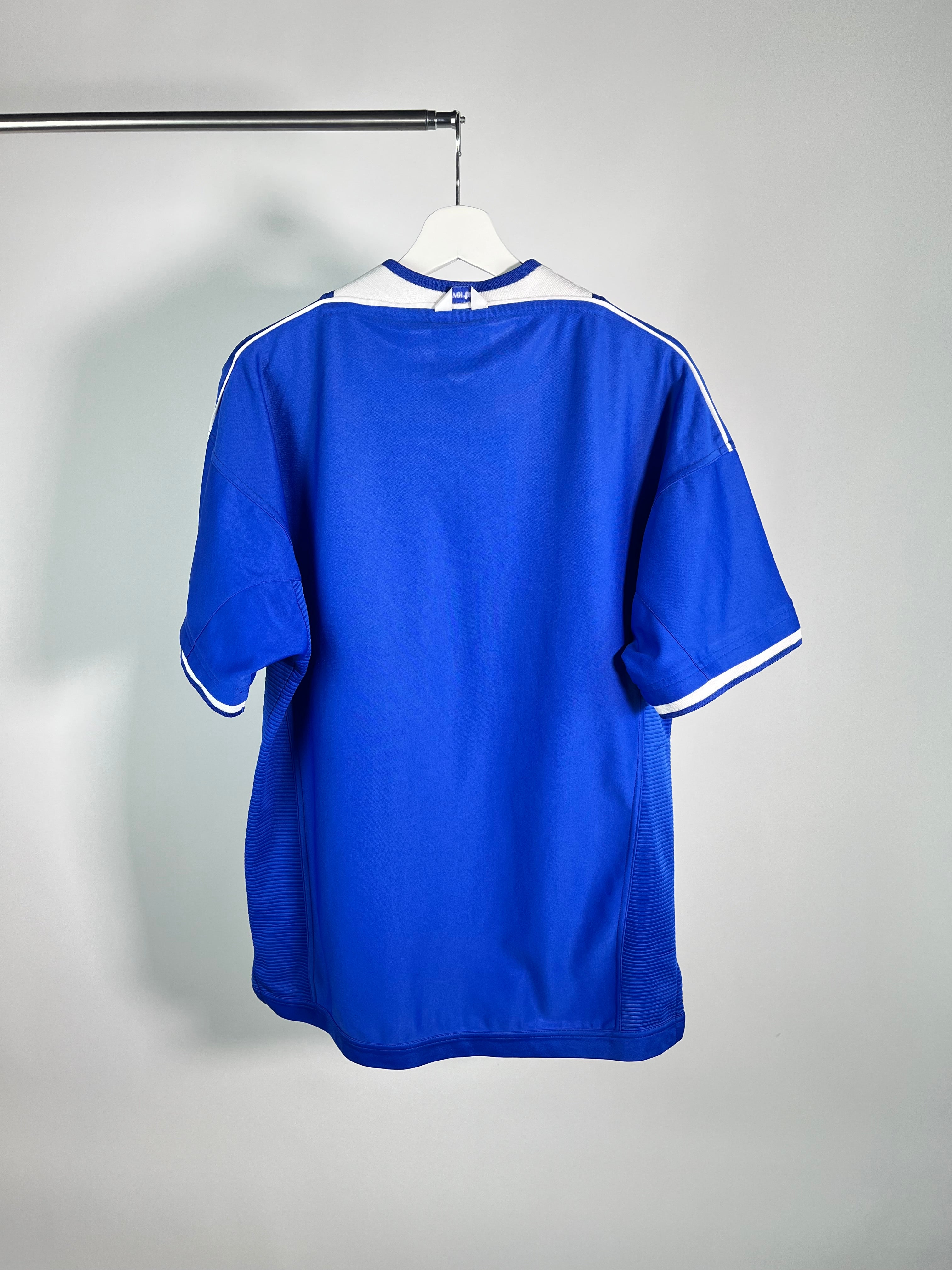 Jersey Everton Local 1999 2000 (L)