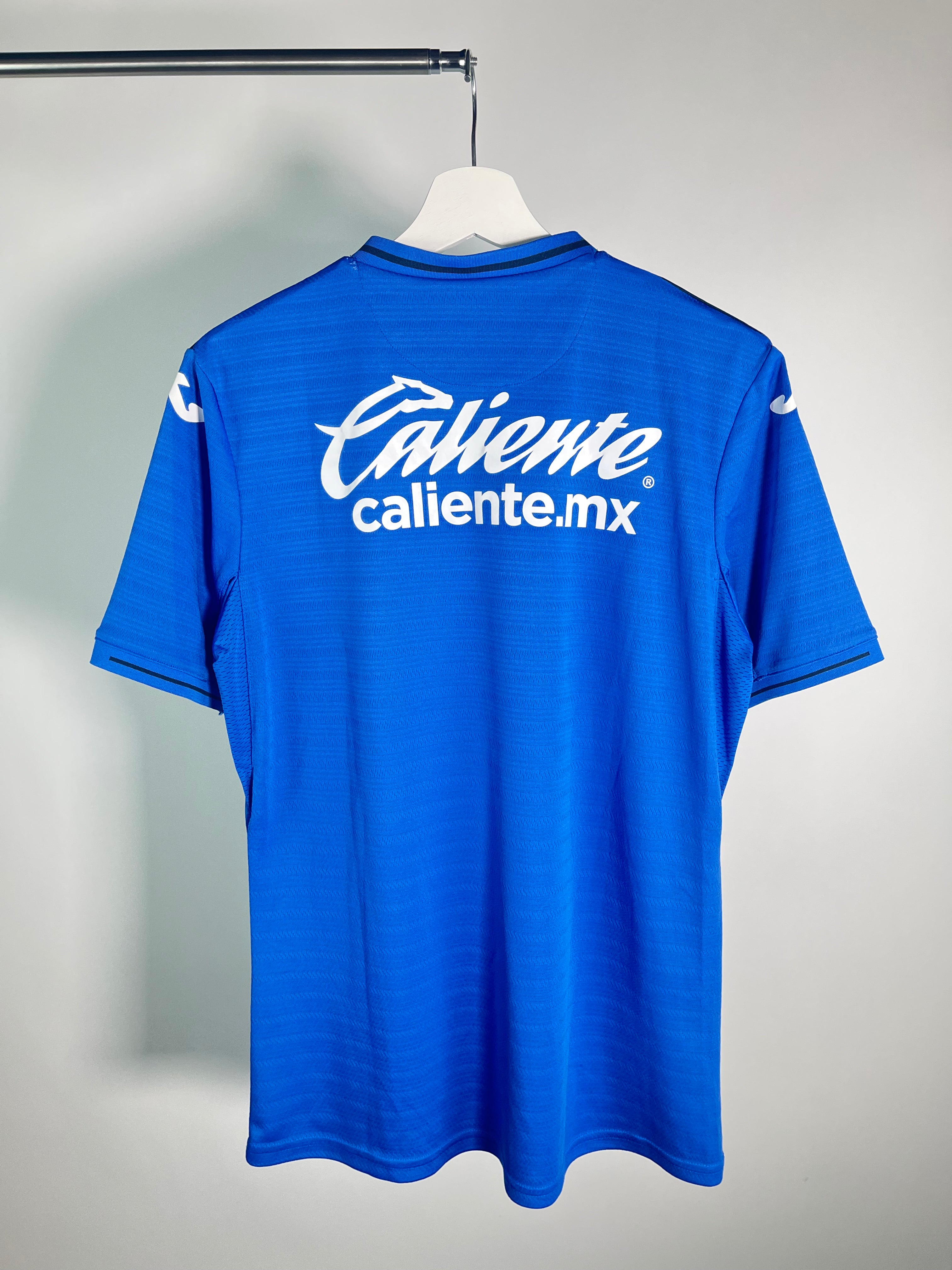 Jersey Cruz Azul Local 2022 2023 (M)