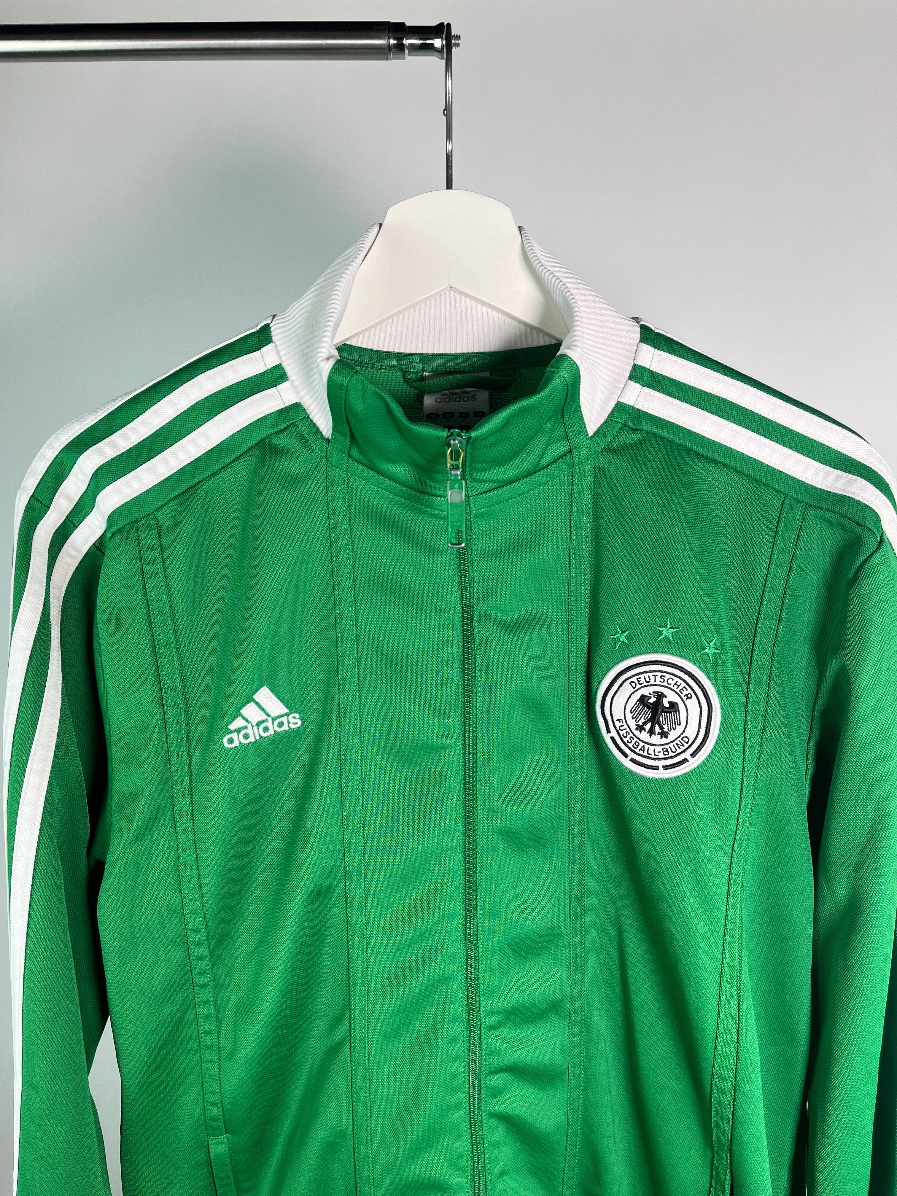 Chamarra Alemania 2012 2014 (M)