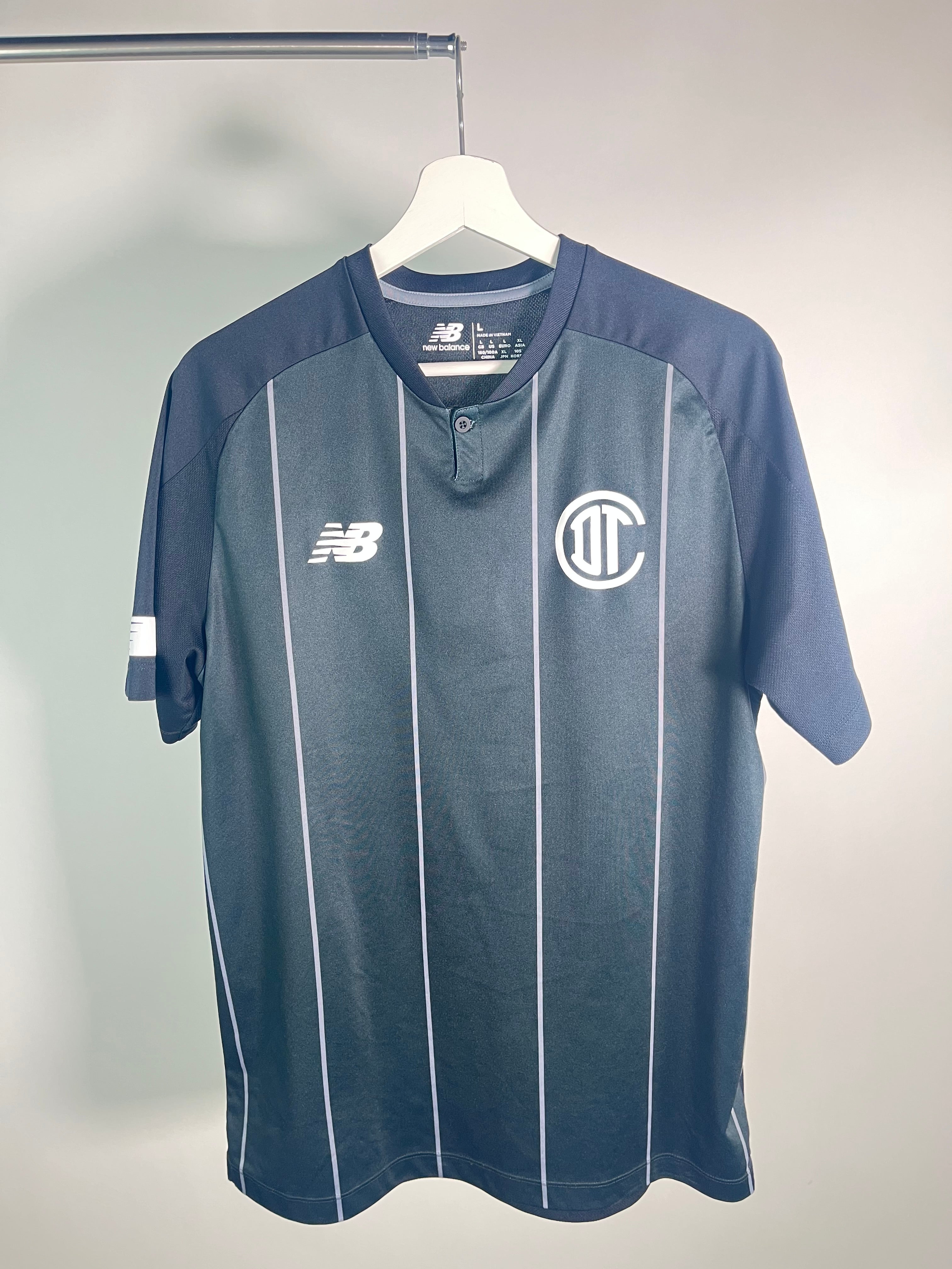 Jersey Toluca Entrenamiento 2025 2026 (L)
