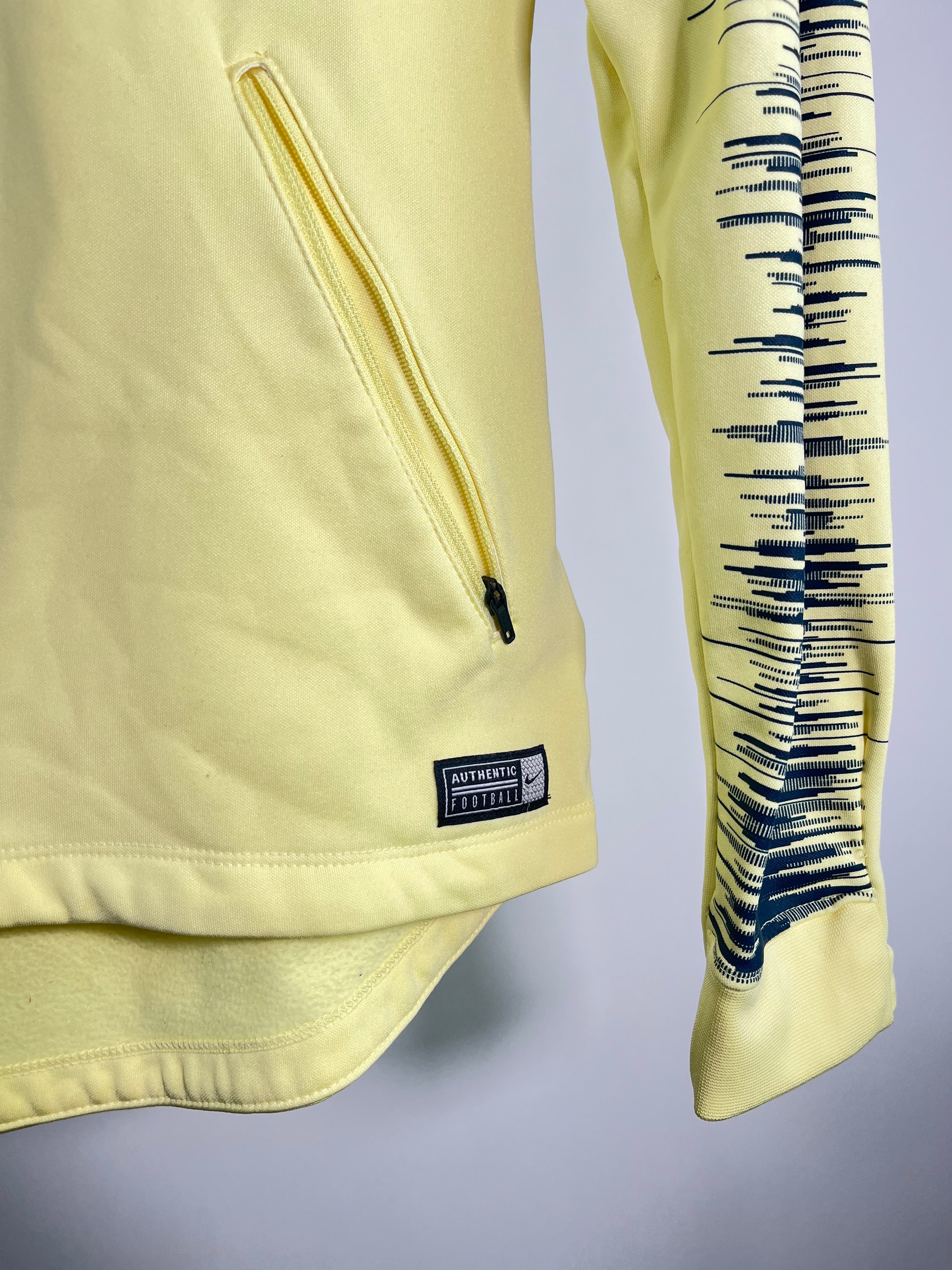 Chamarra Club América 2018 2019 (XS Mujer)