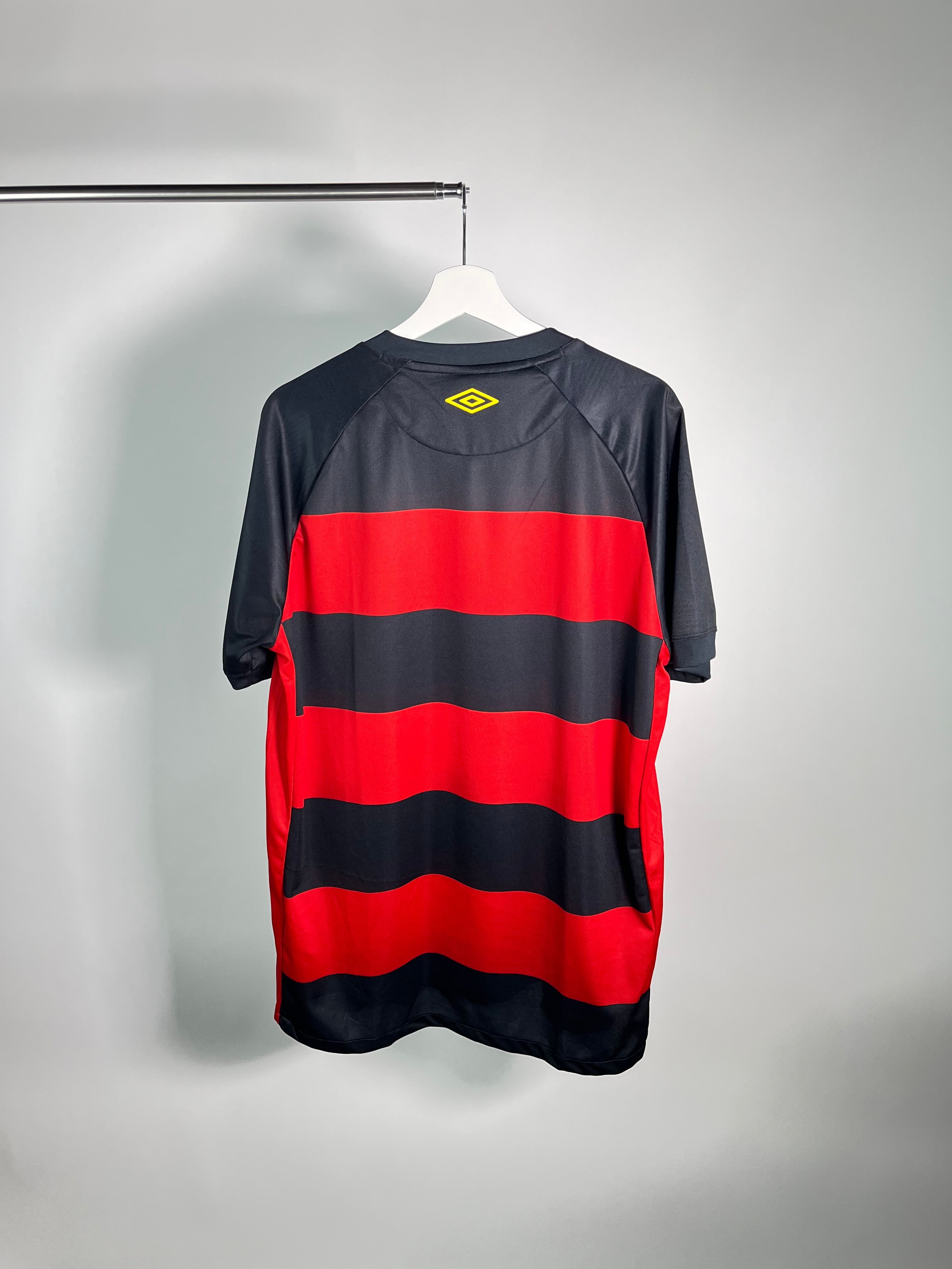 Jersey Sport Recife Local 2023 2024 (XL)