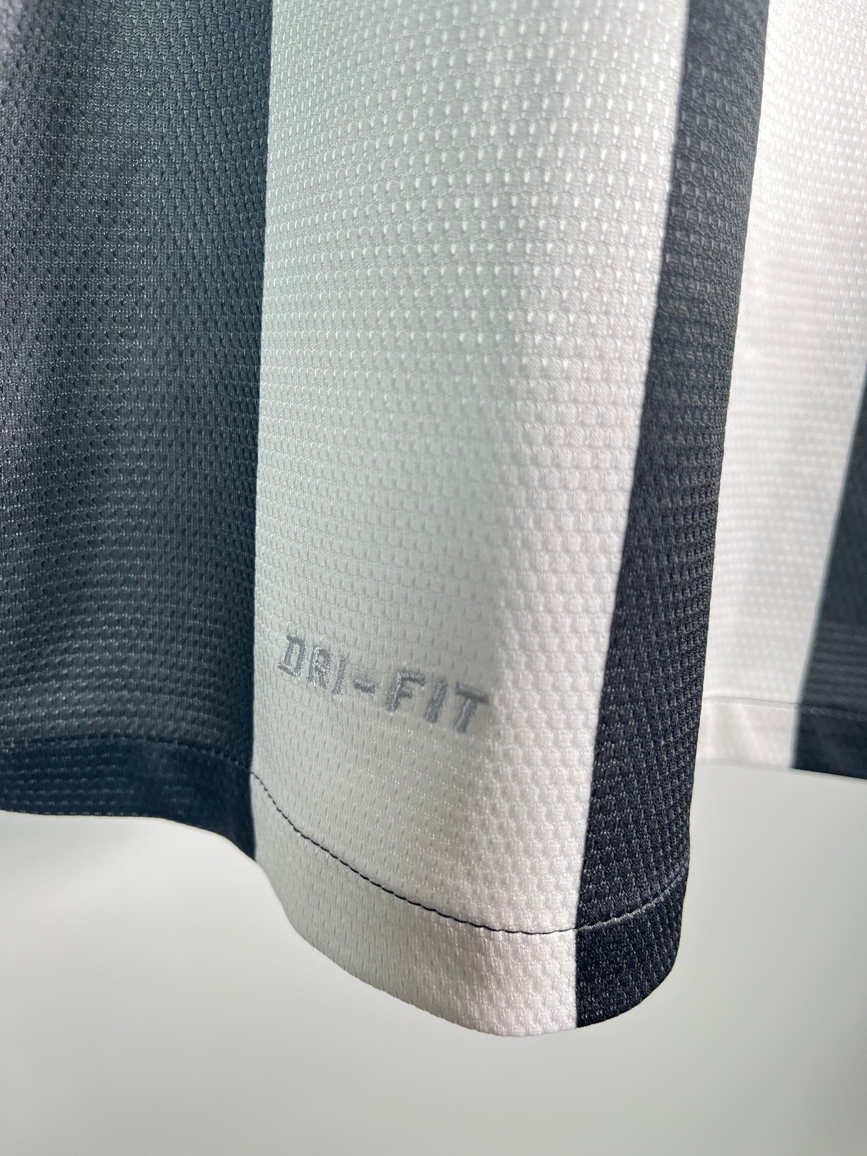 Jersey Juventus Local 2012 2013 Andrea Pirlo (XL)
