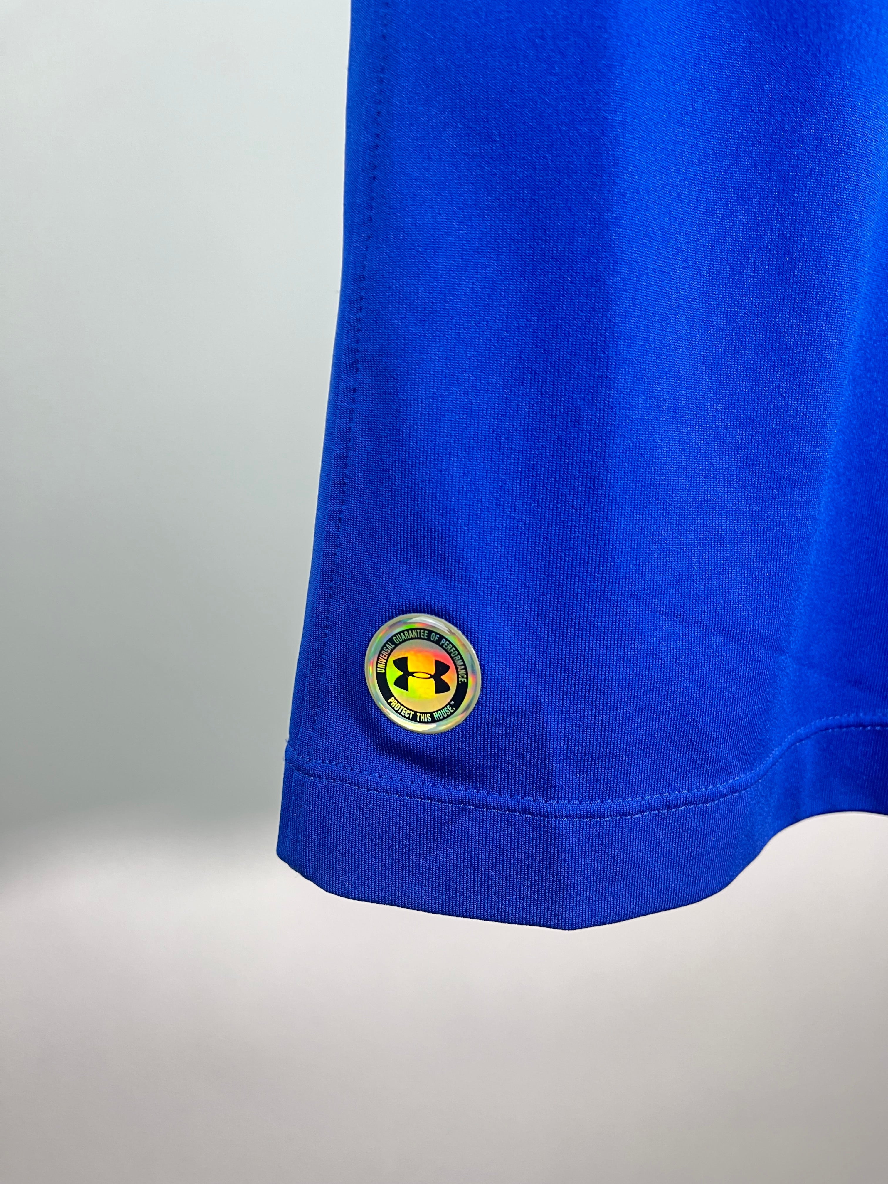 Jersey Cruz Azul Local 2014 *Especial Mundial de Clubes* Christian Giménez (M)