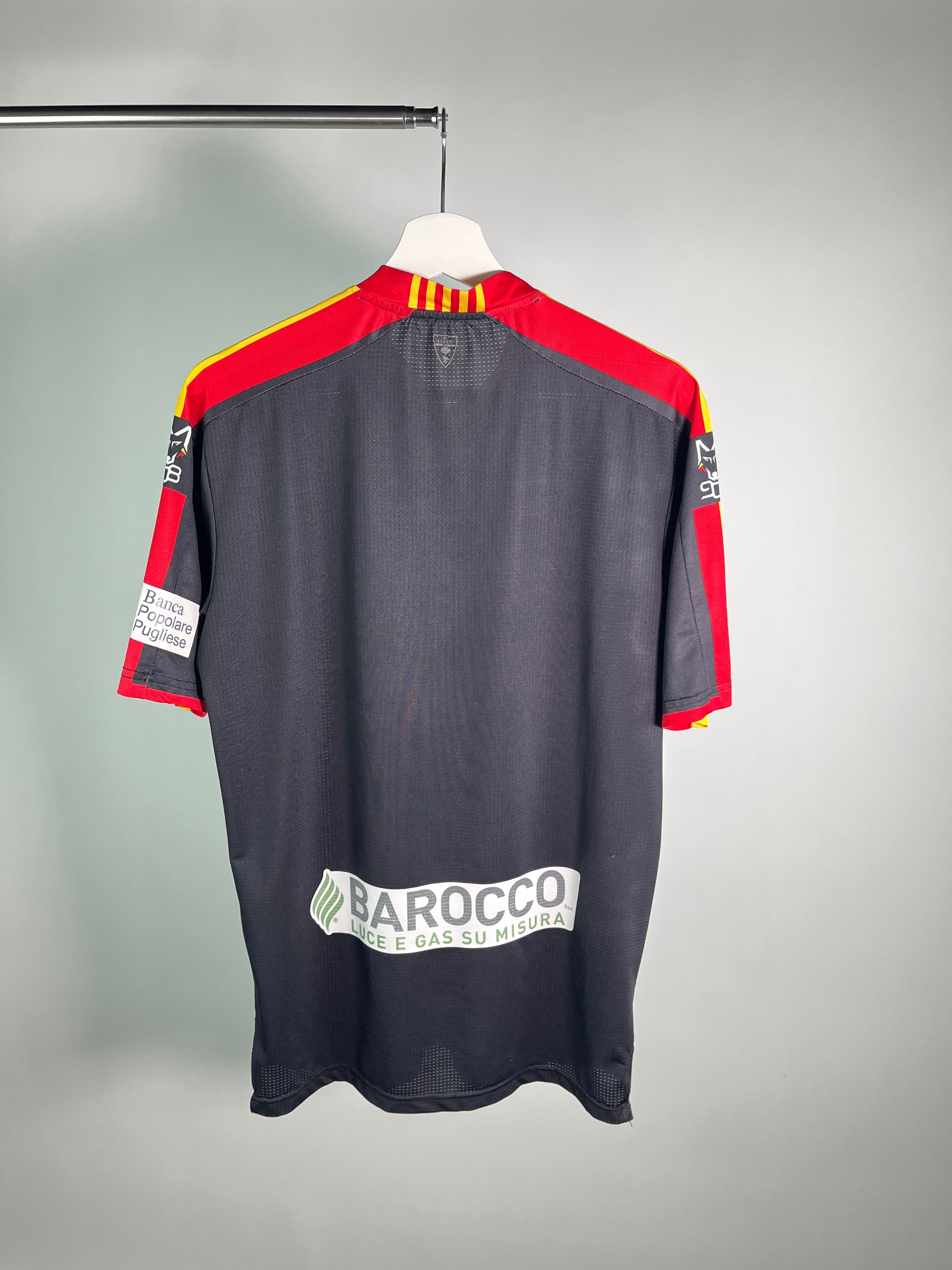 Jersey Lecce Portero 2020 2021 Versión Jugador (M)