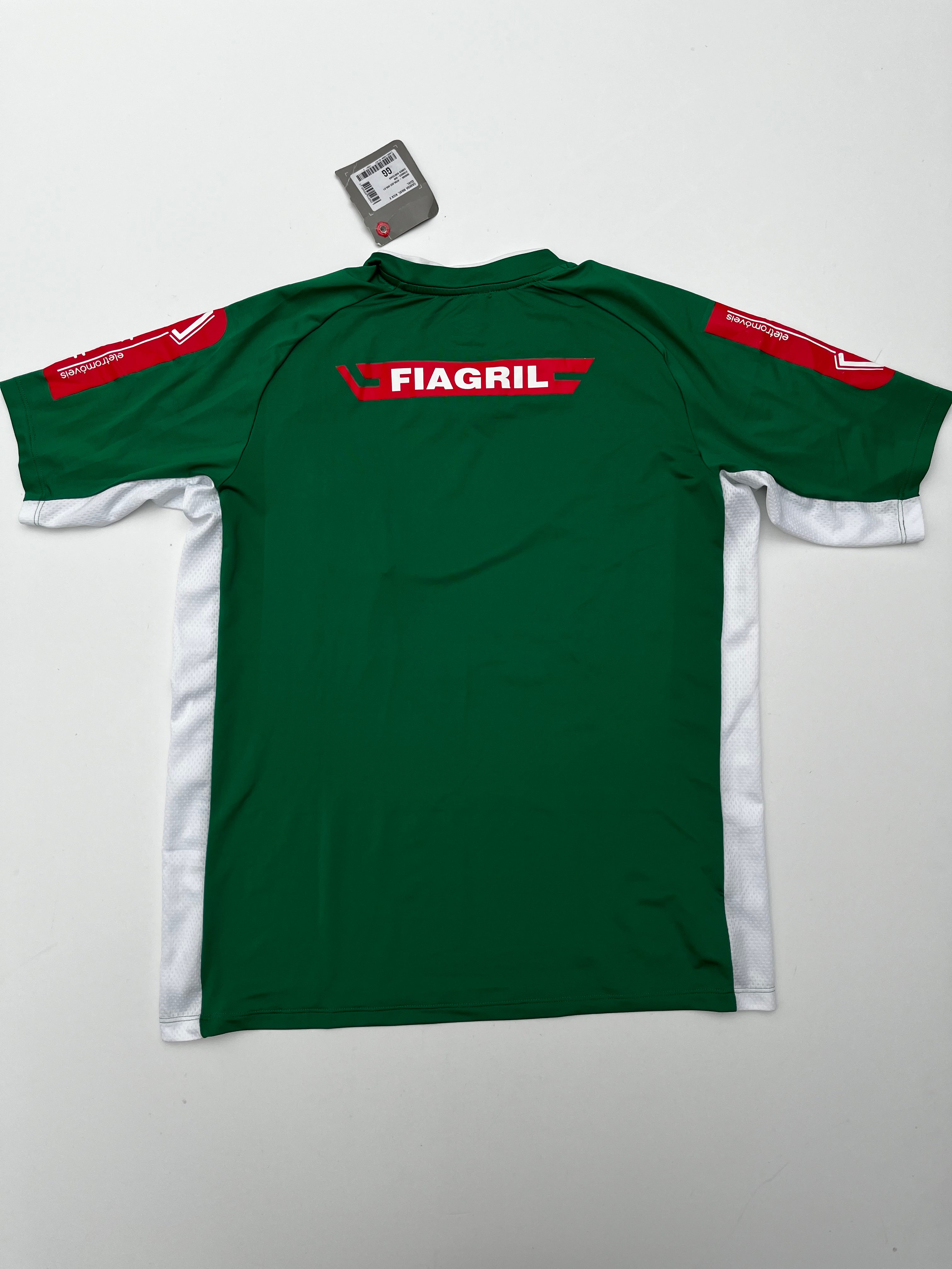 Jersey Luverdense Local 2014 2015 (XL)