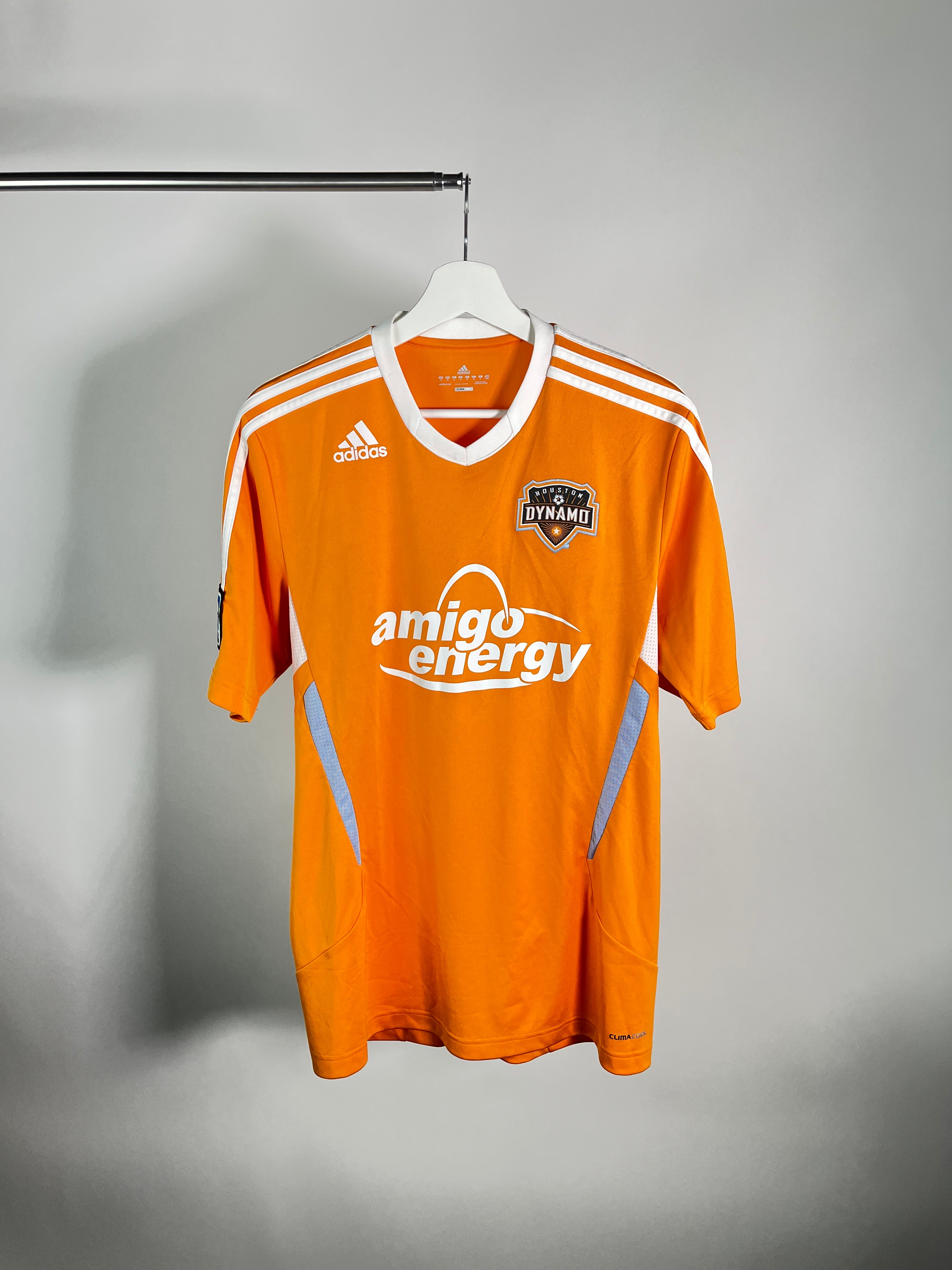Jersey Houston Dynamo Entrenamiento 2010 2011 (M)