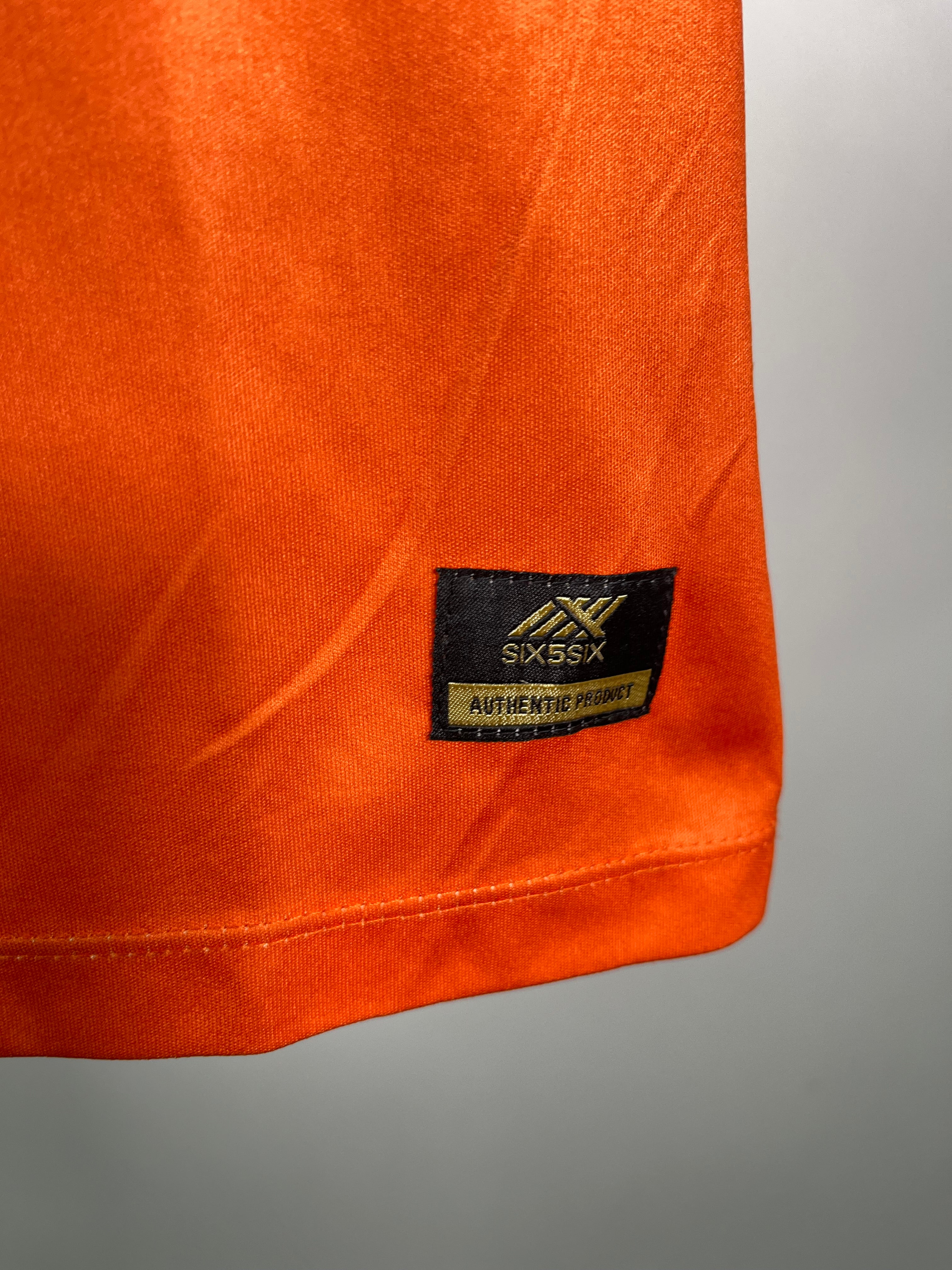 Jersey India Visita 2021 2022 (M)