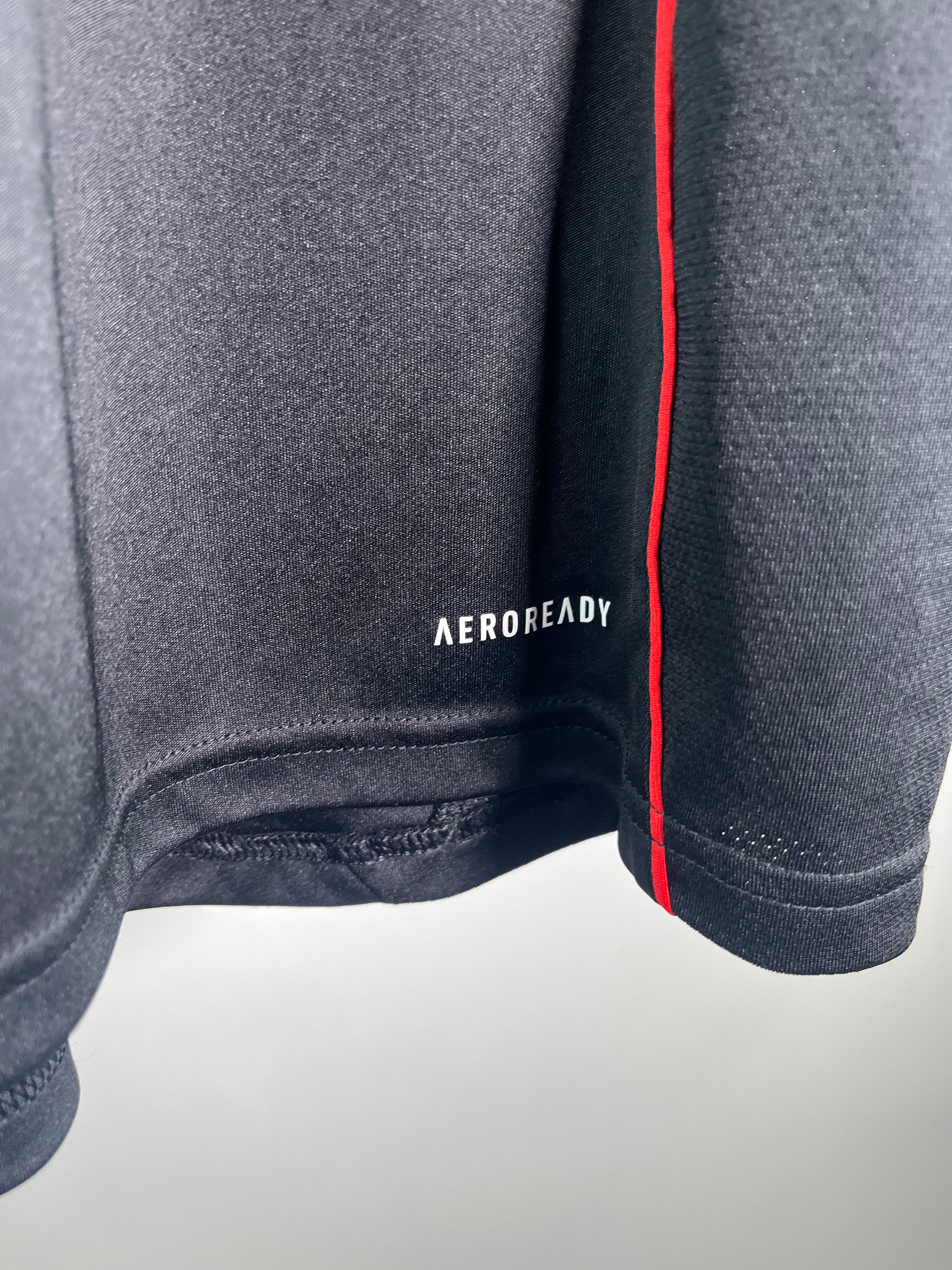 Jersey Benfica Entrenamiento 2025 2026 (M)