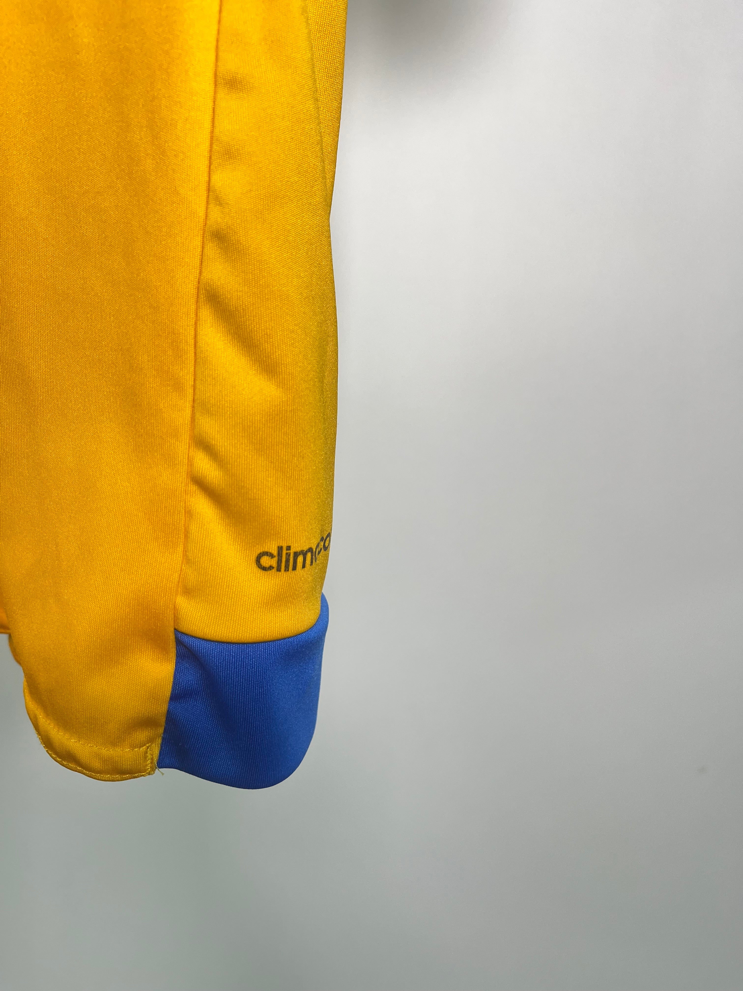 Jersey Tigres Local 2015 2016 André-Pierre Gignac (S)