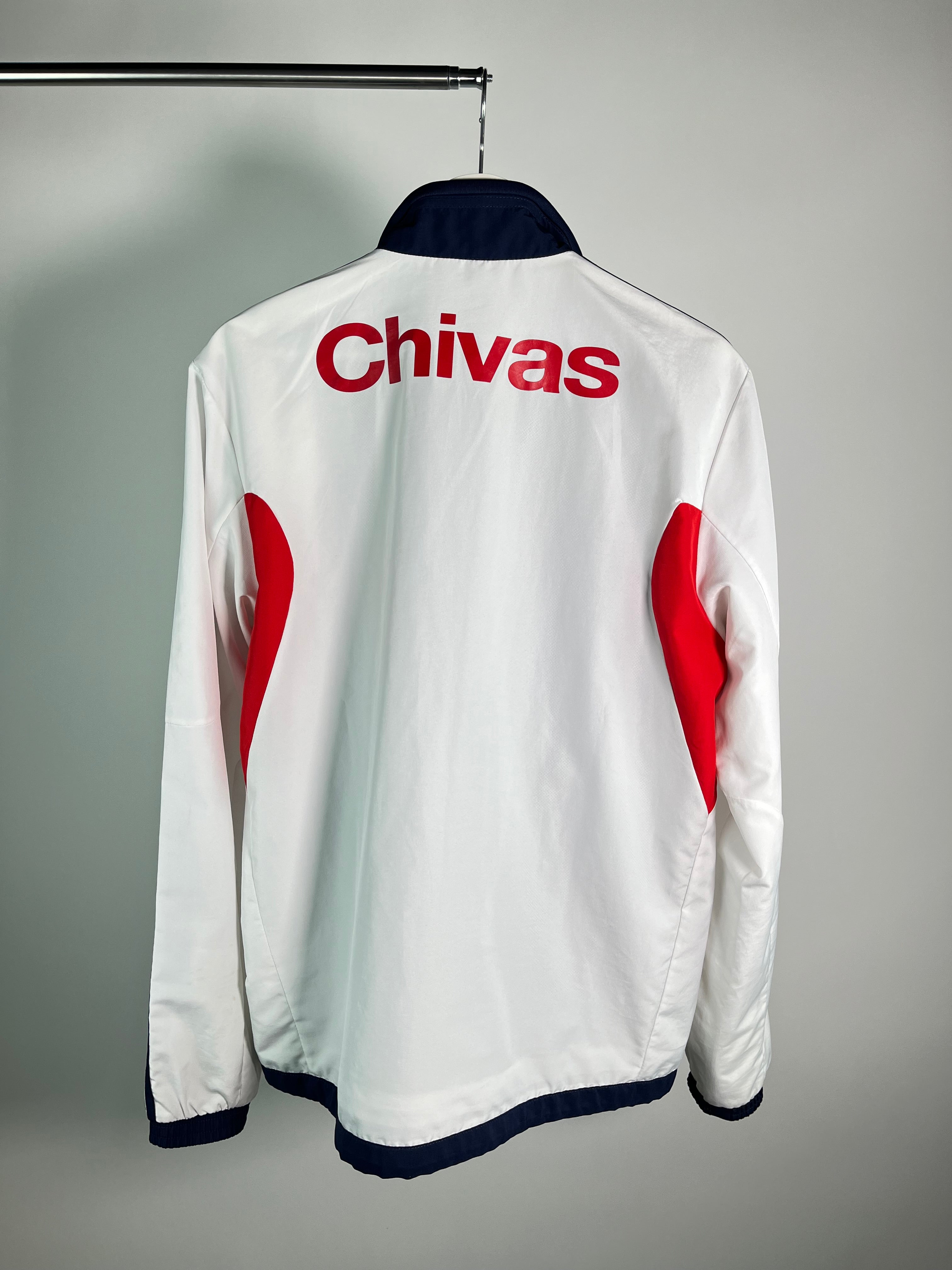 Conjunto Chivas 2012 2013 (S)