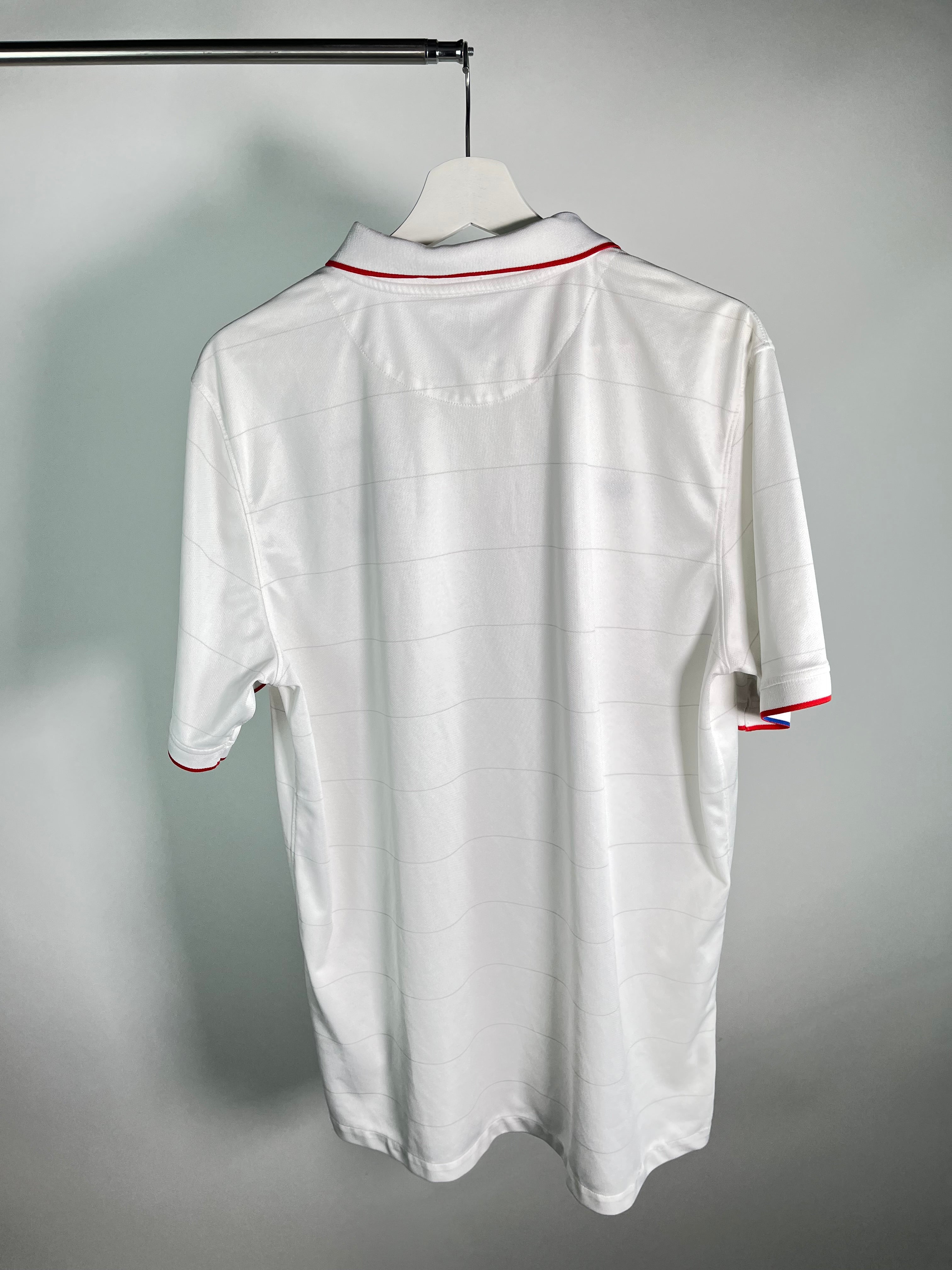 Jersey Estados Unidos Local 2014 2016 (XL)