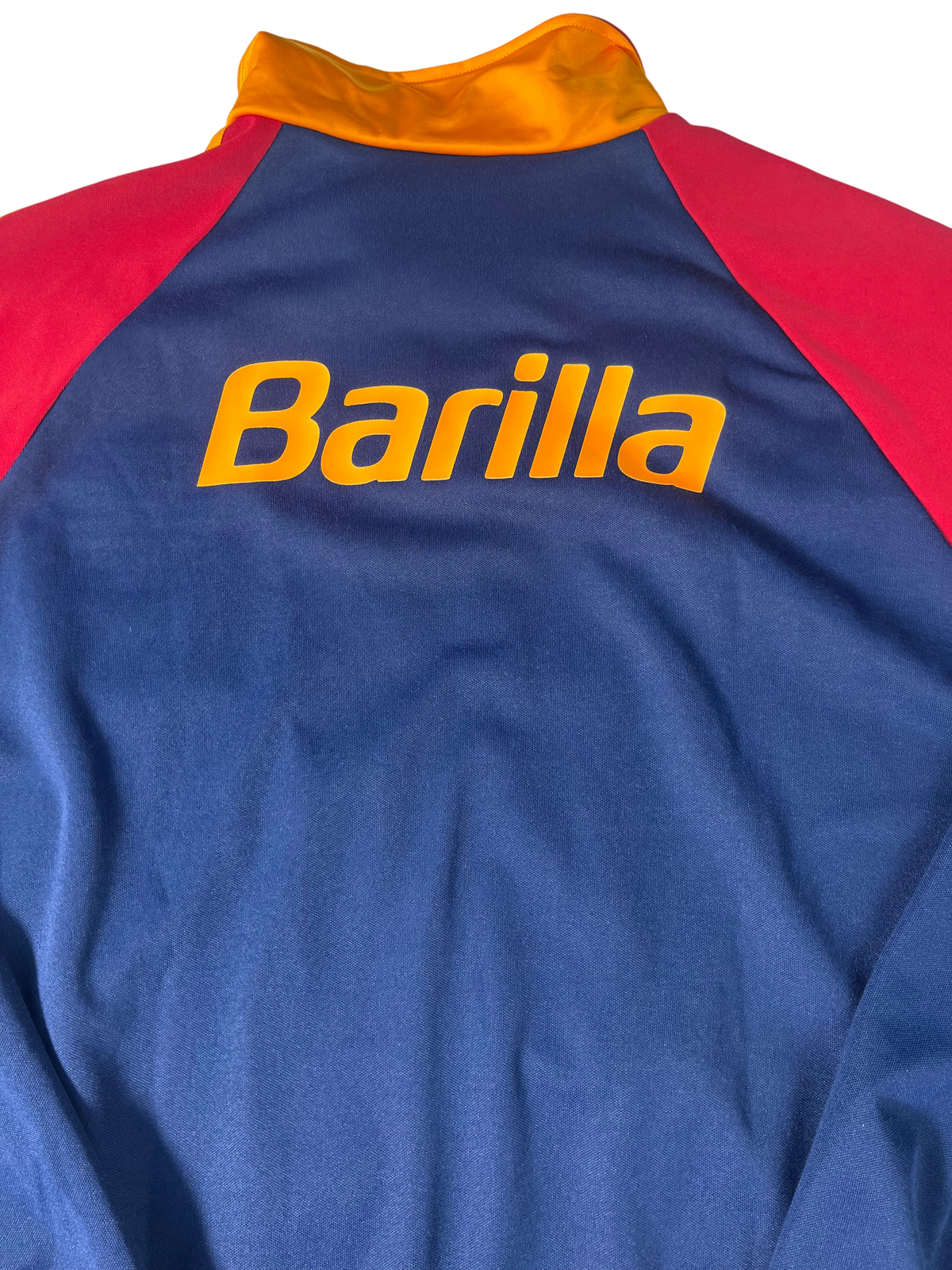 Chamarra Roma 1993 1994 *Reedición* (XL)