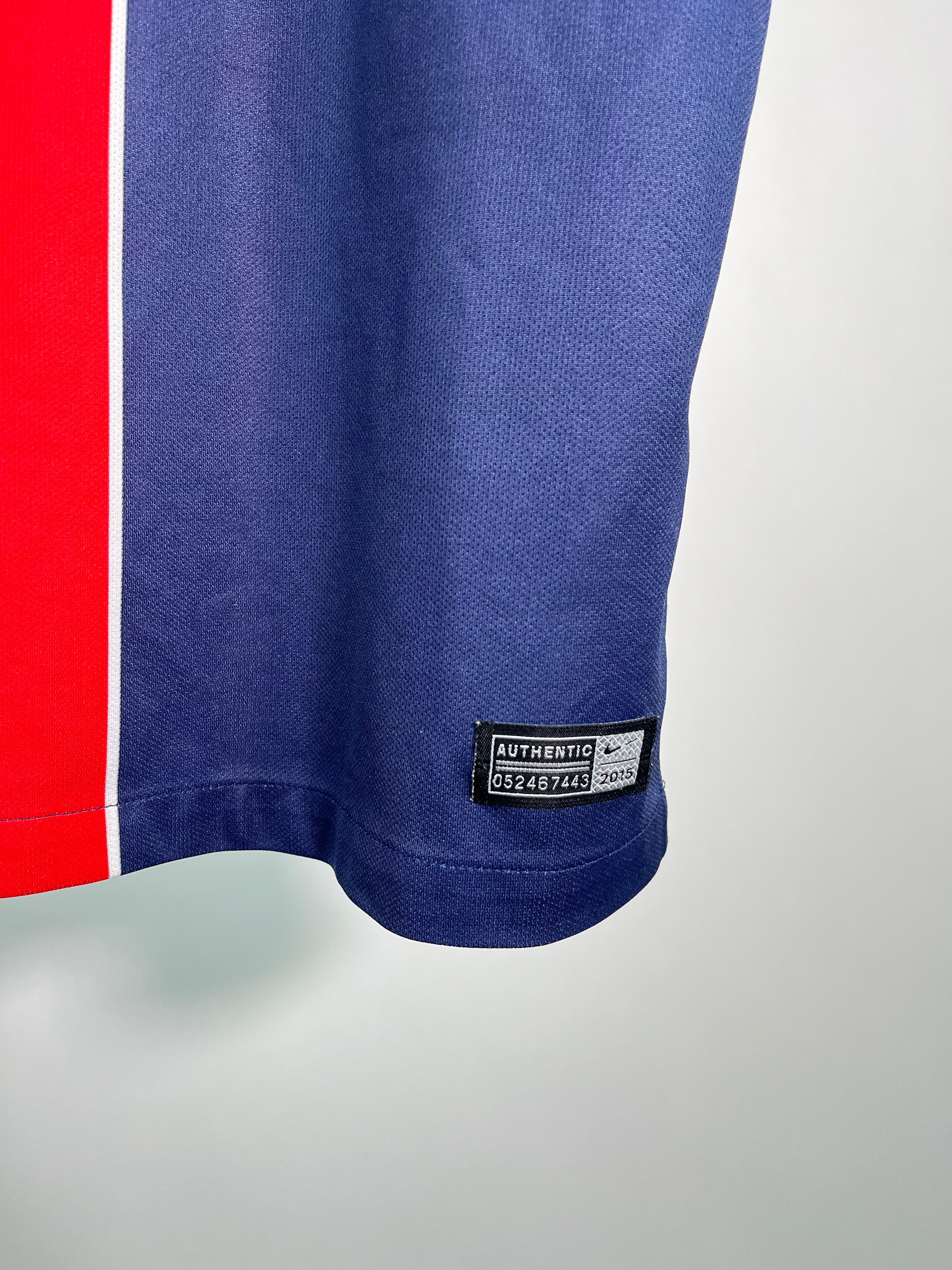 Jersey PSG Local 2015 2016 (M)