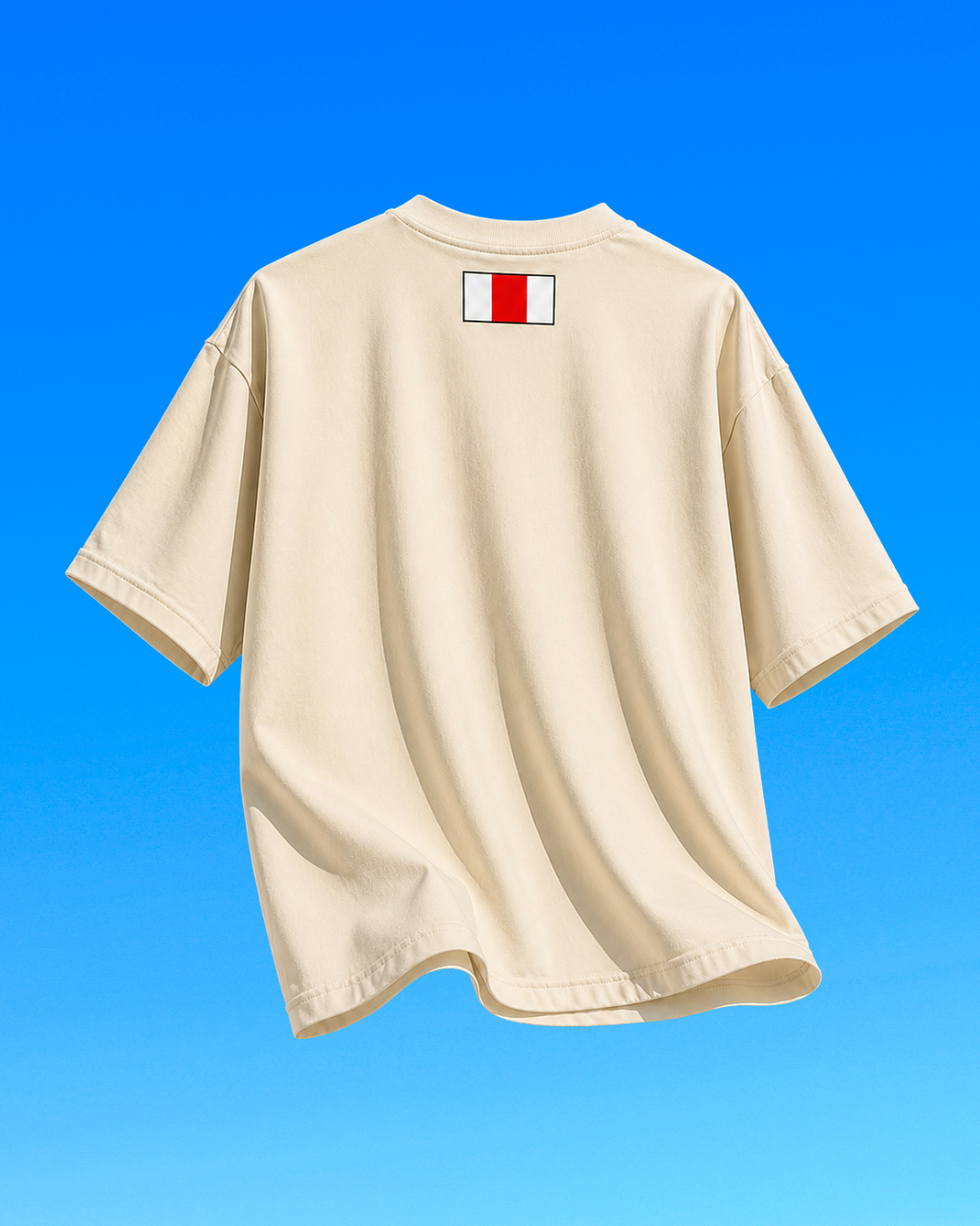 Playera Merch Japón x El Jugador Número 12 (Múltiples Tallas)