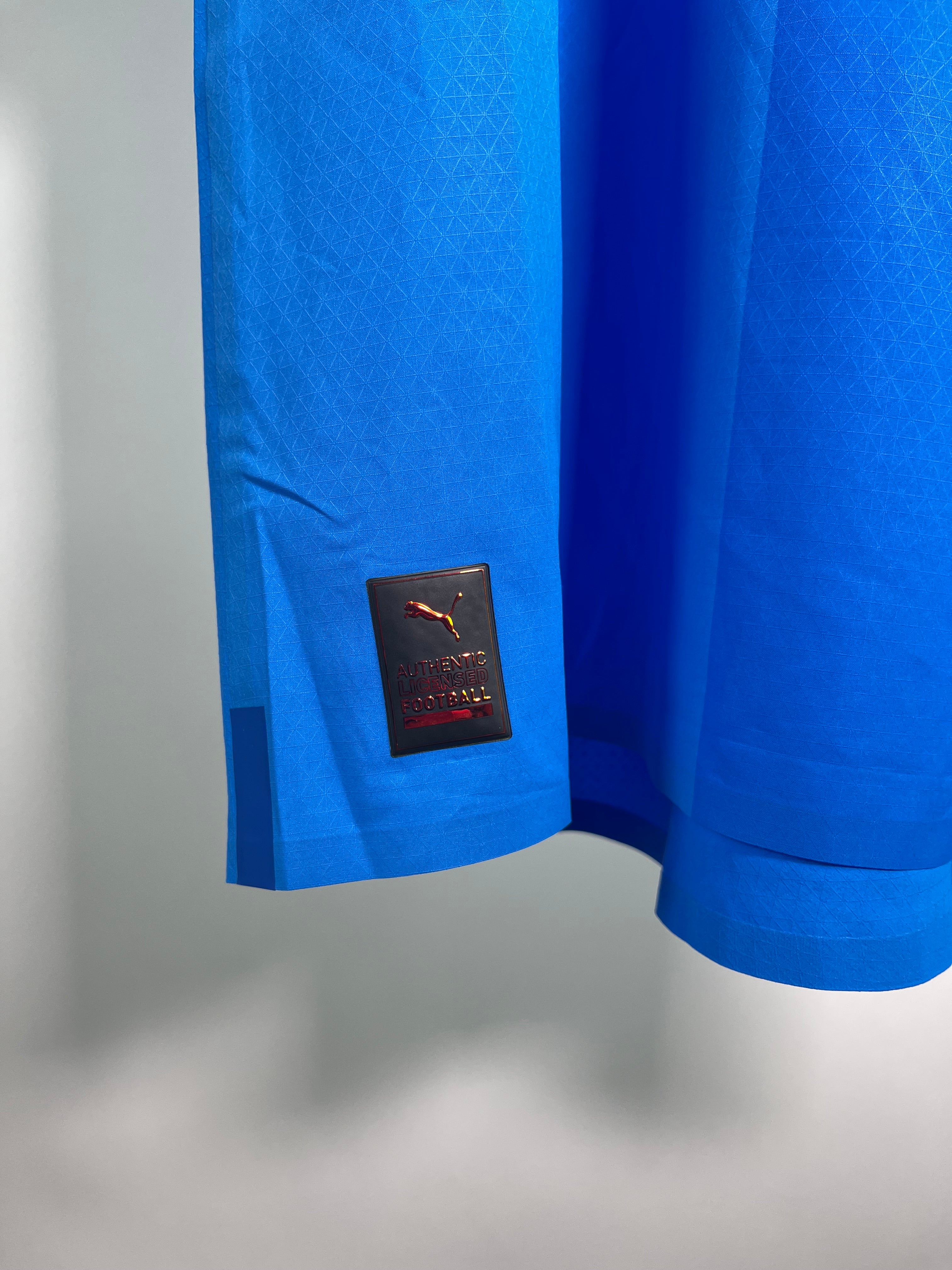Jersey Italia Local 2022 2023 Versión Jugador (S)