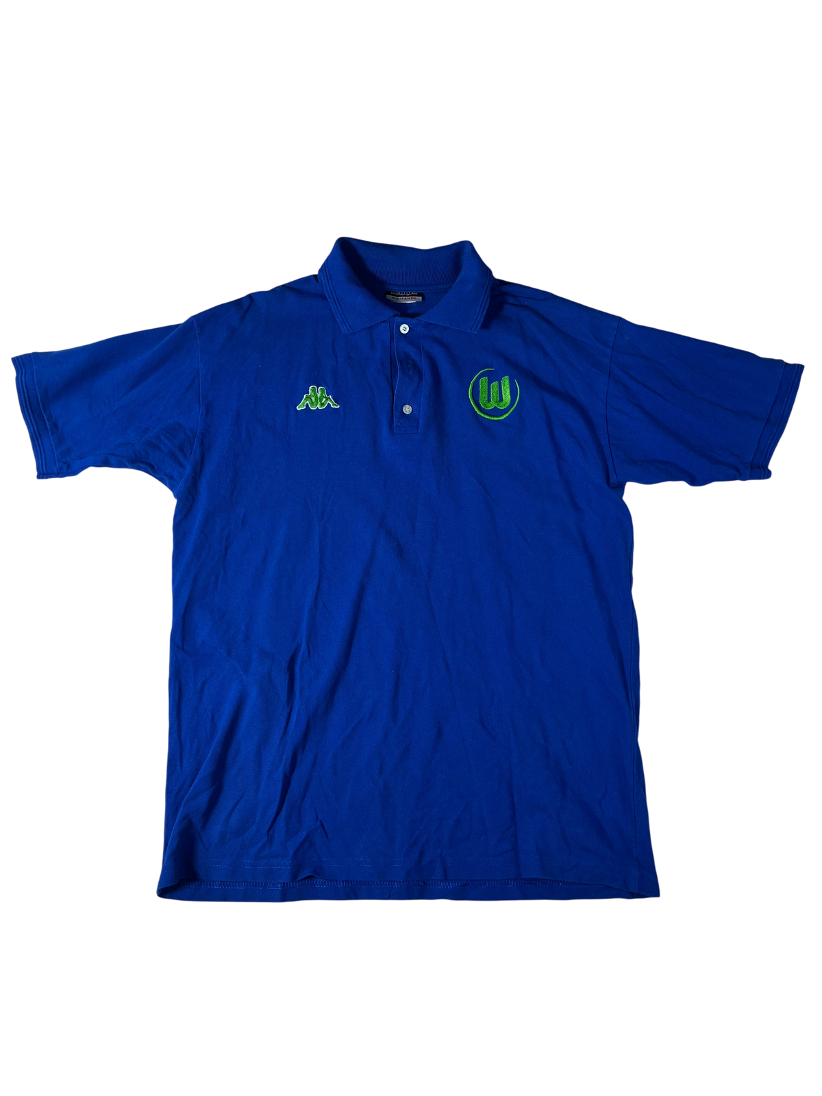 Polo Wolfsburgo 2014 2015 (L)