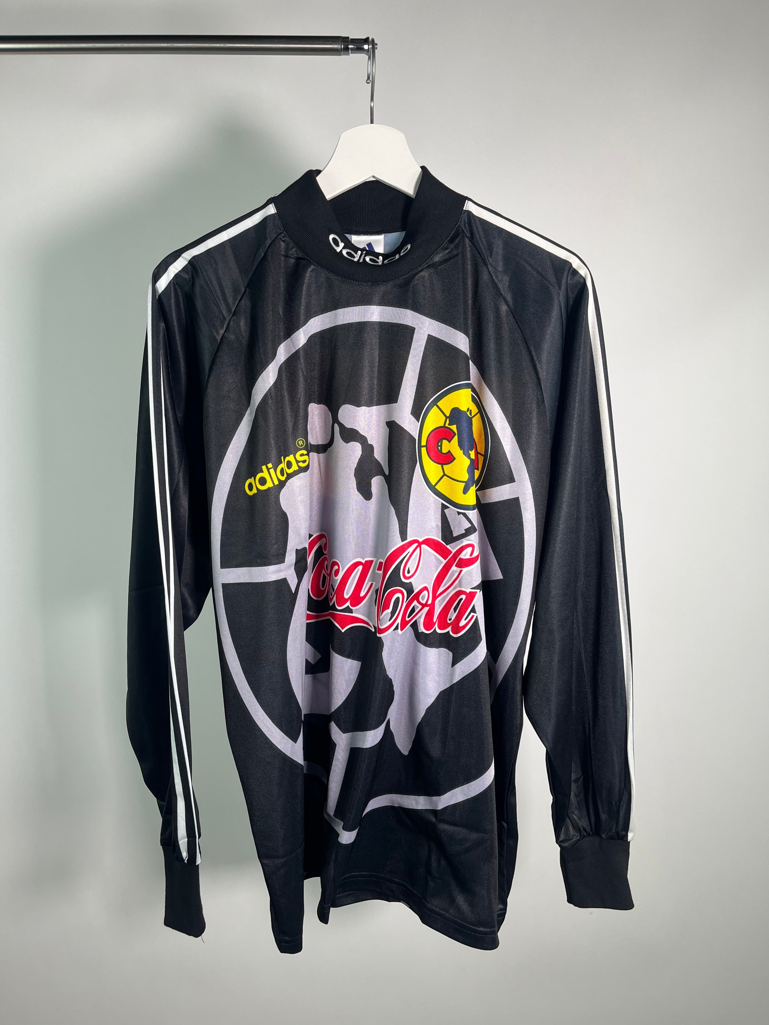 Jersey Club América Portero 1998 1999 (L)