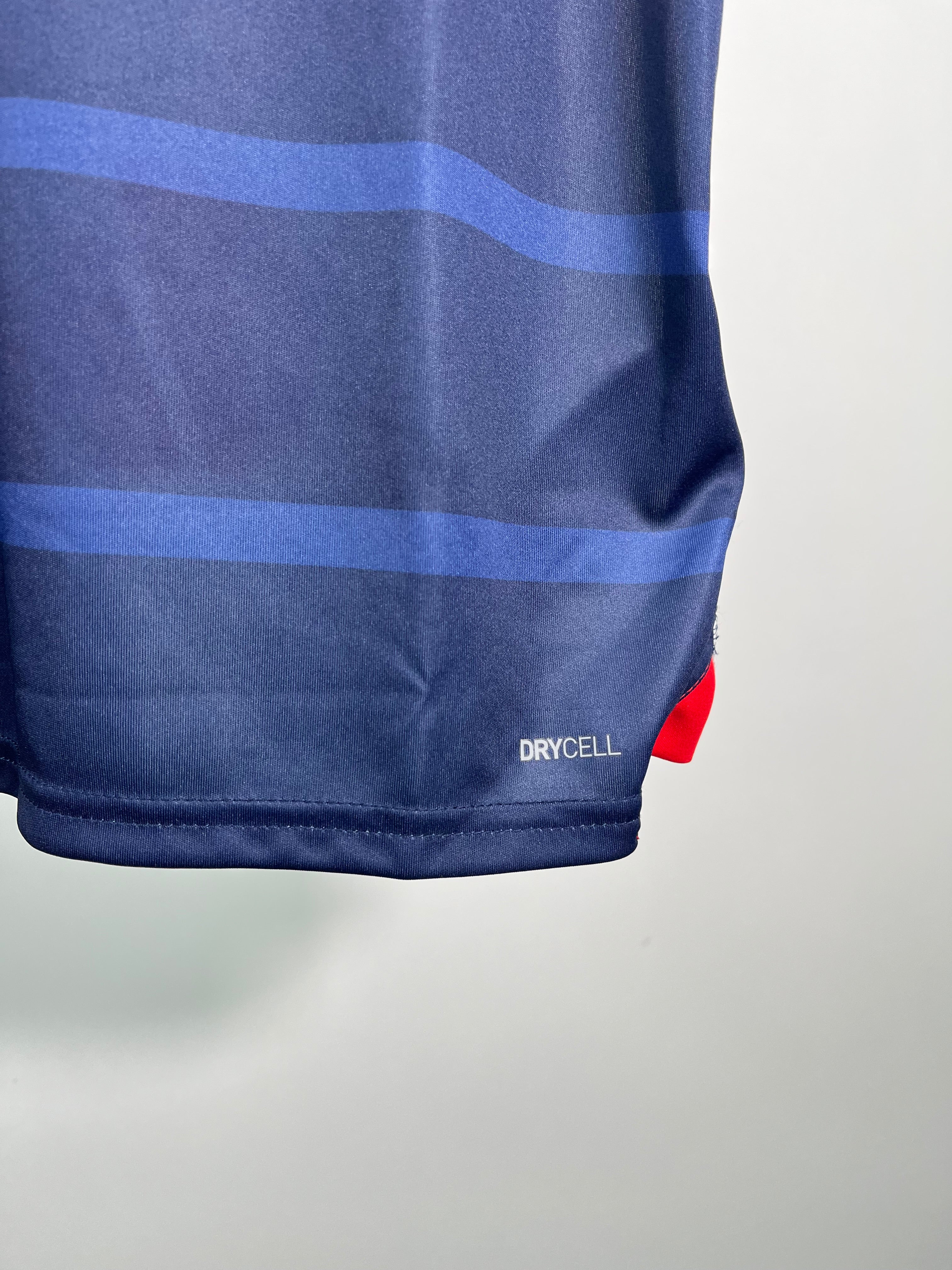 Jersey Chivas Visita 2023 2024 *C/Etiquetas* (L)