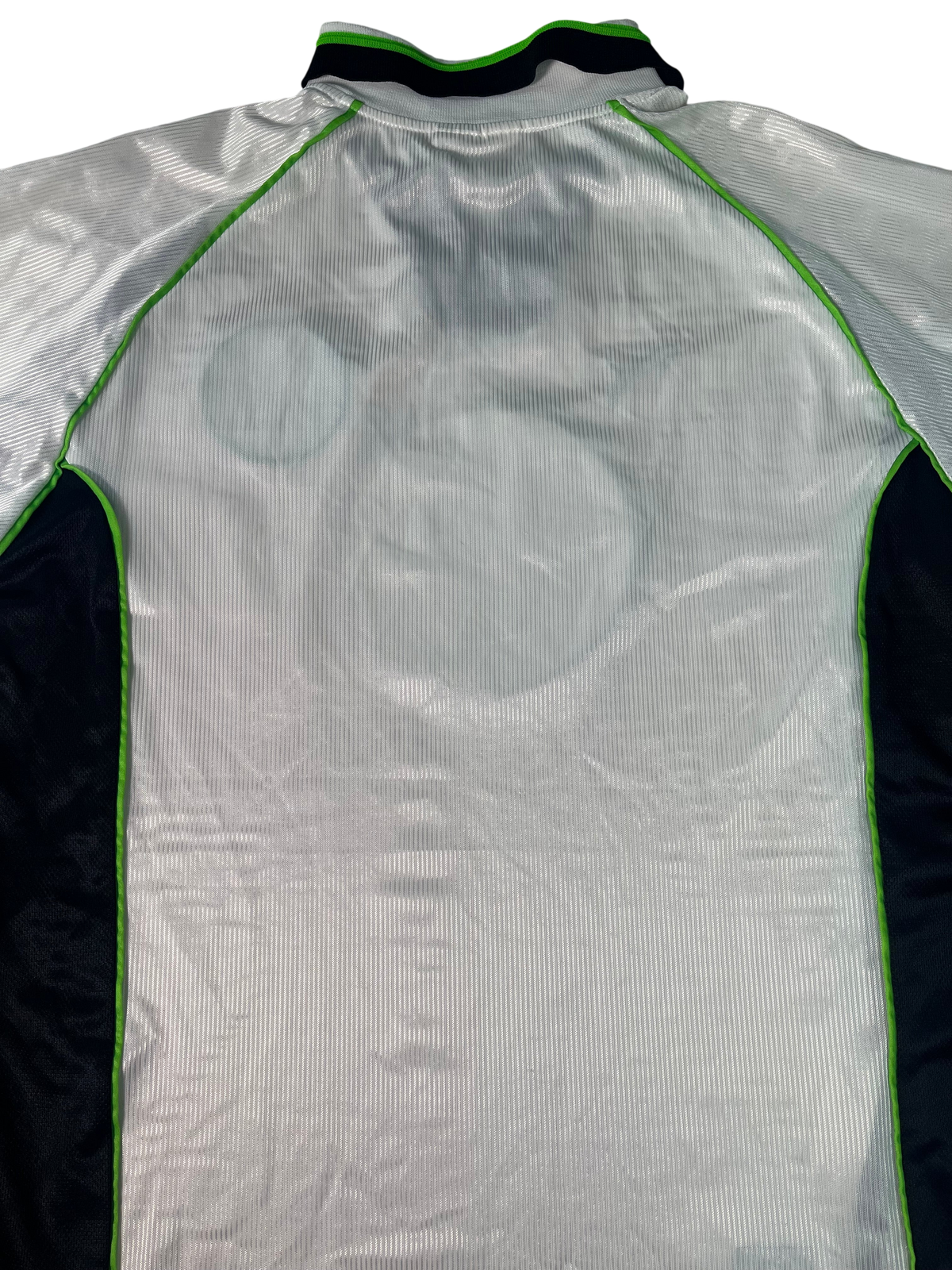 Jersey Wolfsburgo Local 1999 2000 (XL)