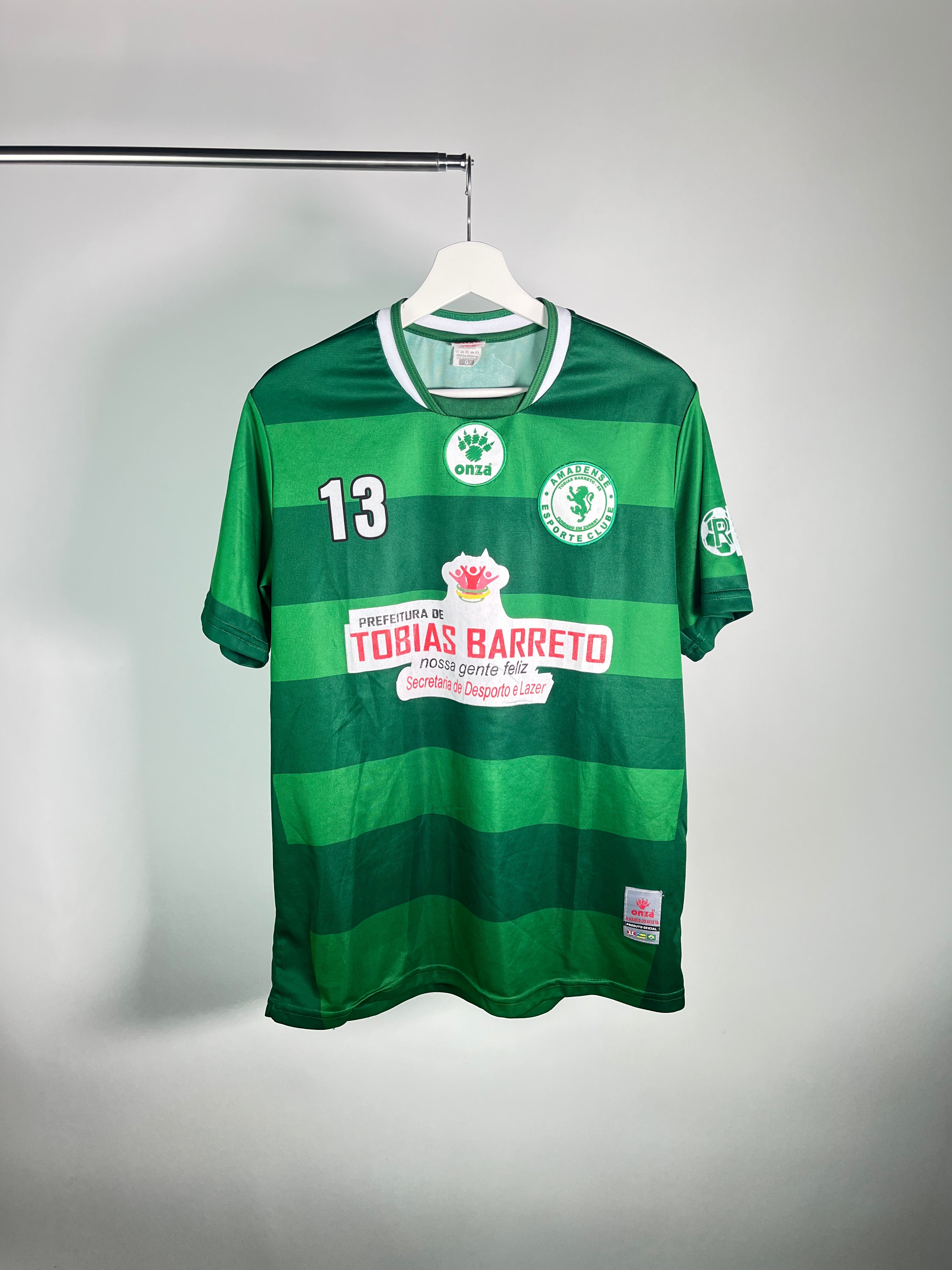 Jersey Amadense Local Utilería (L)