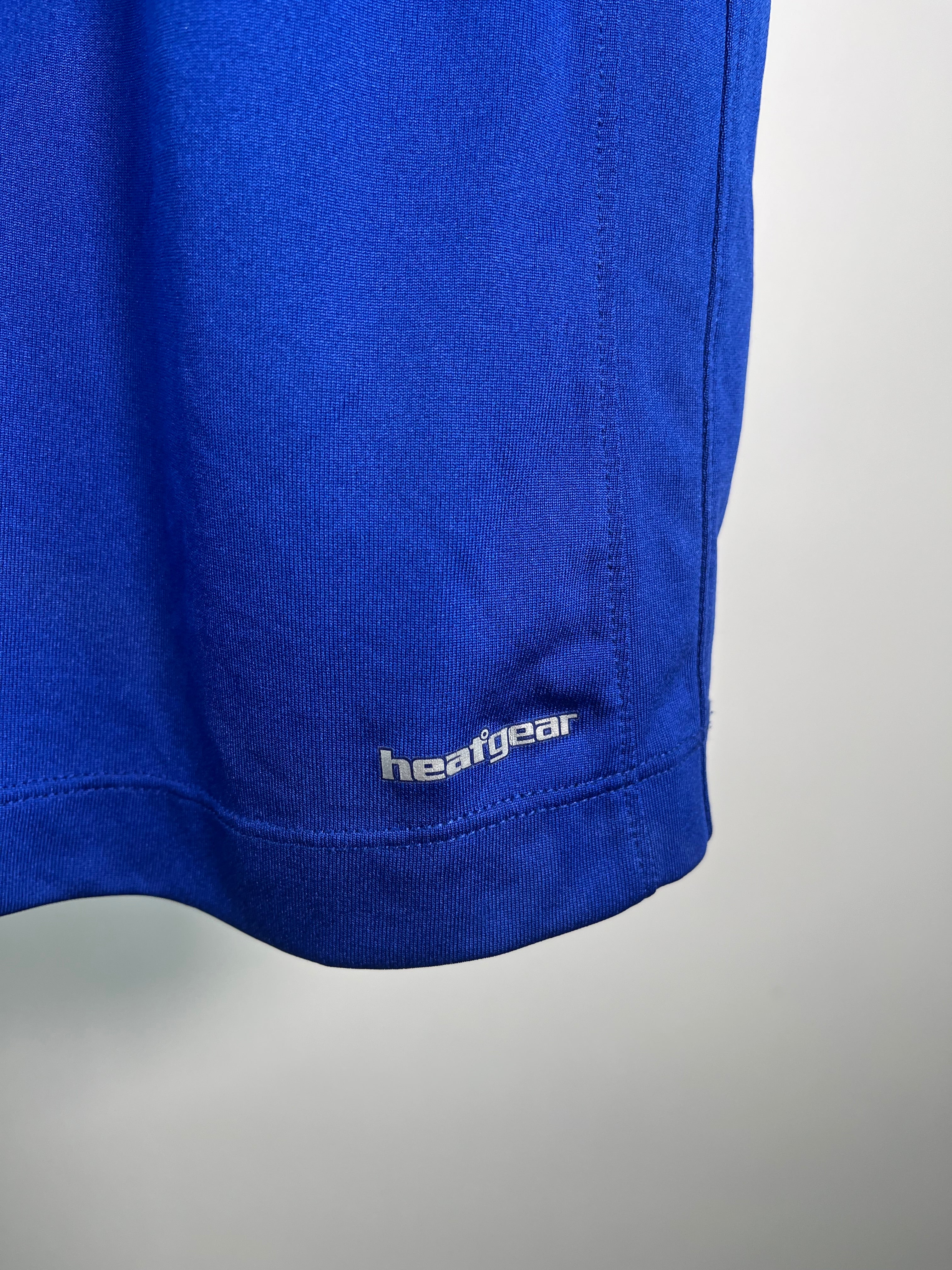 Jersey Cruz Azul Local 2014 2015 Christian Giménez (M)