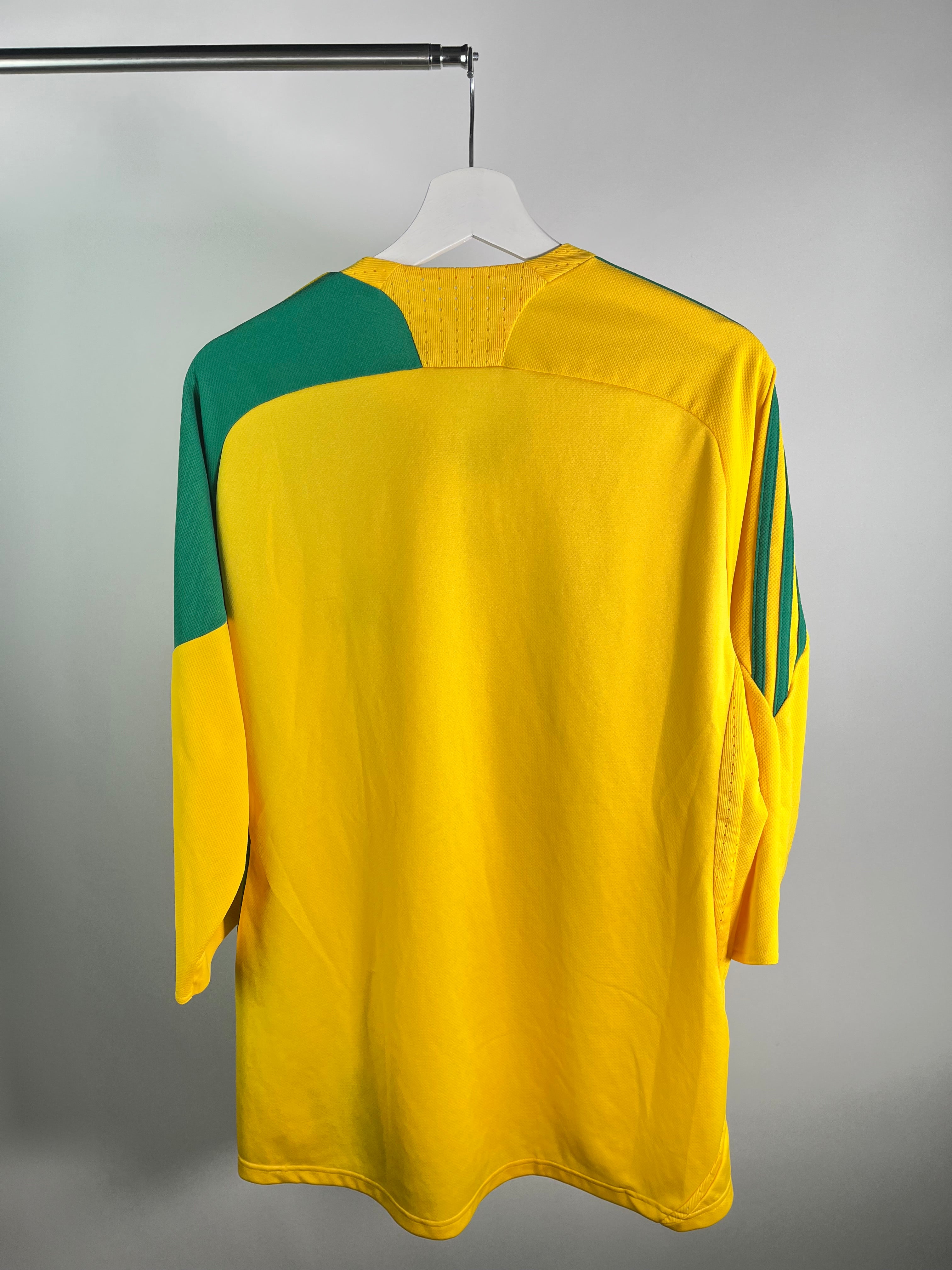 Jersey Sudáfrica Local 2009 2010 (L)