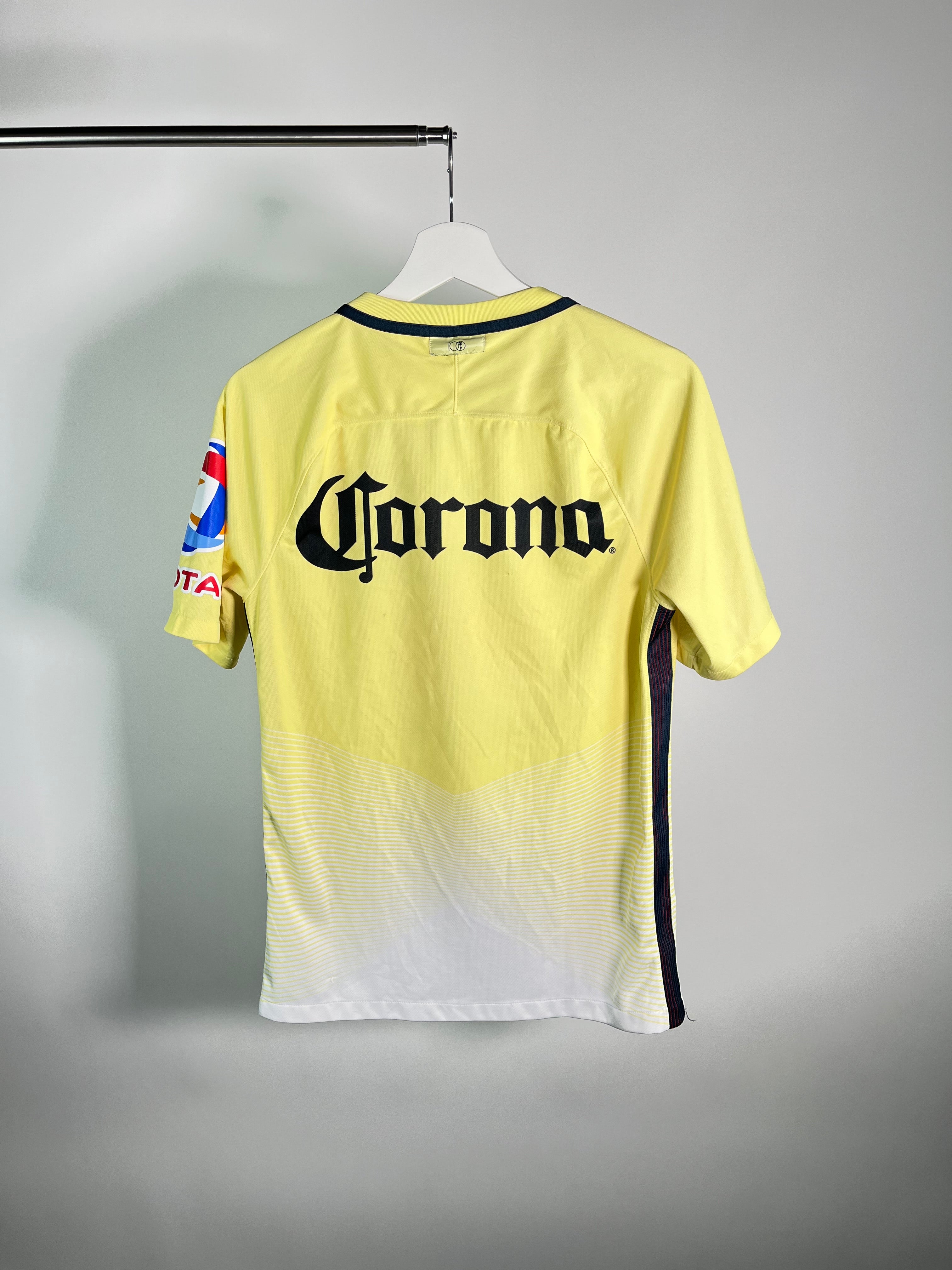 Jersey Club América Local 2016 2017 *Centenario* (S)